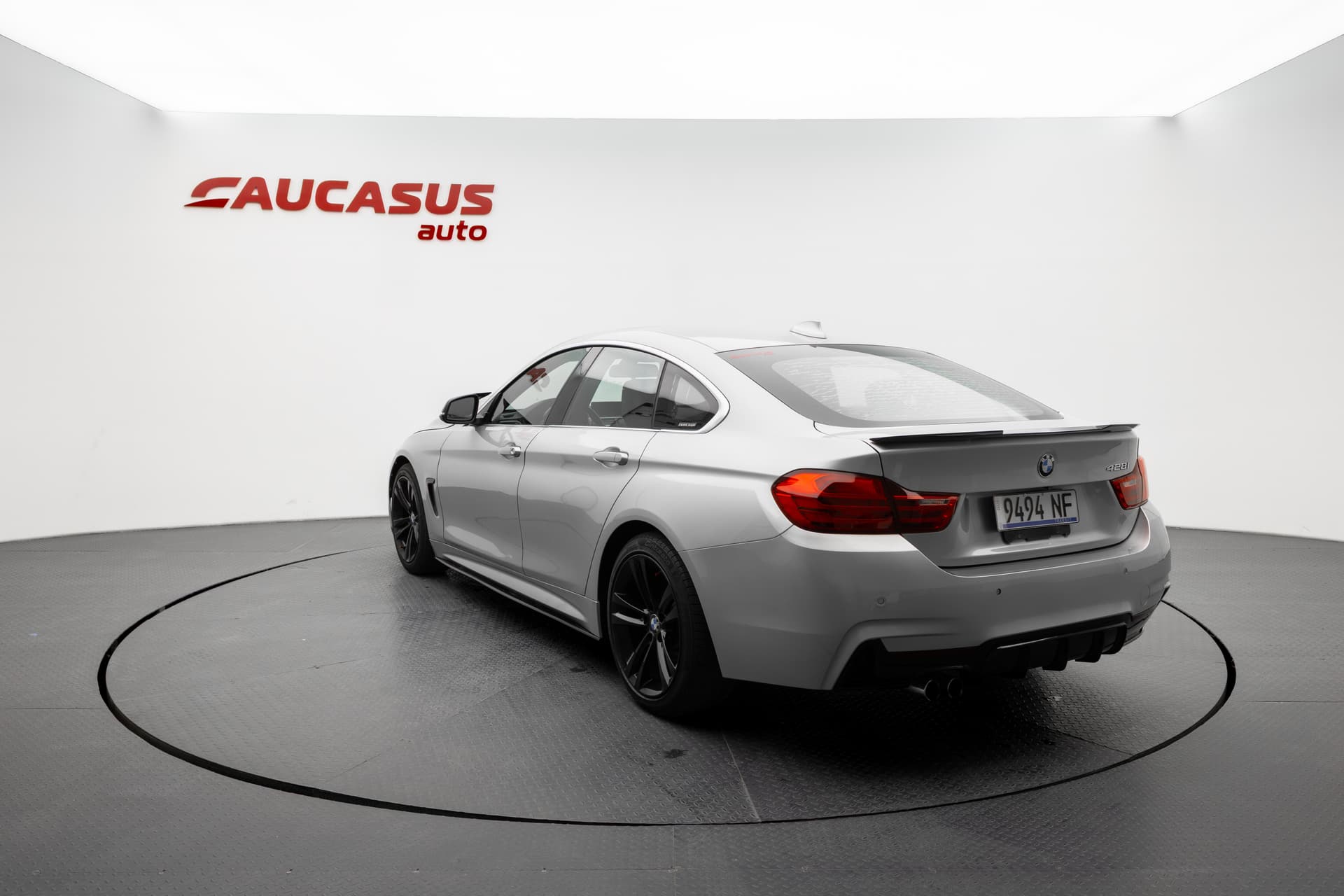 BMW 428i 2016 - 6