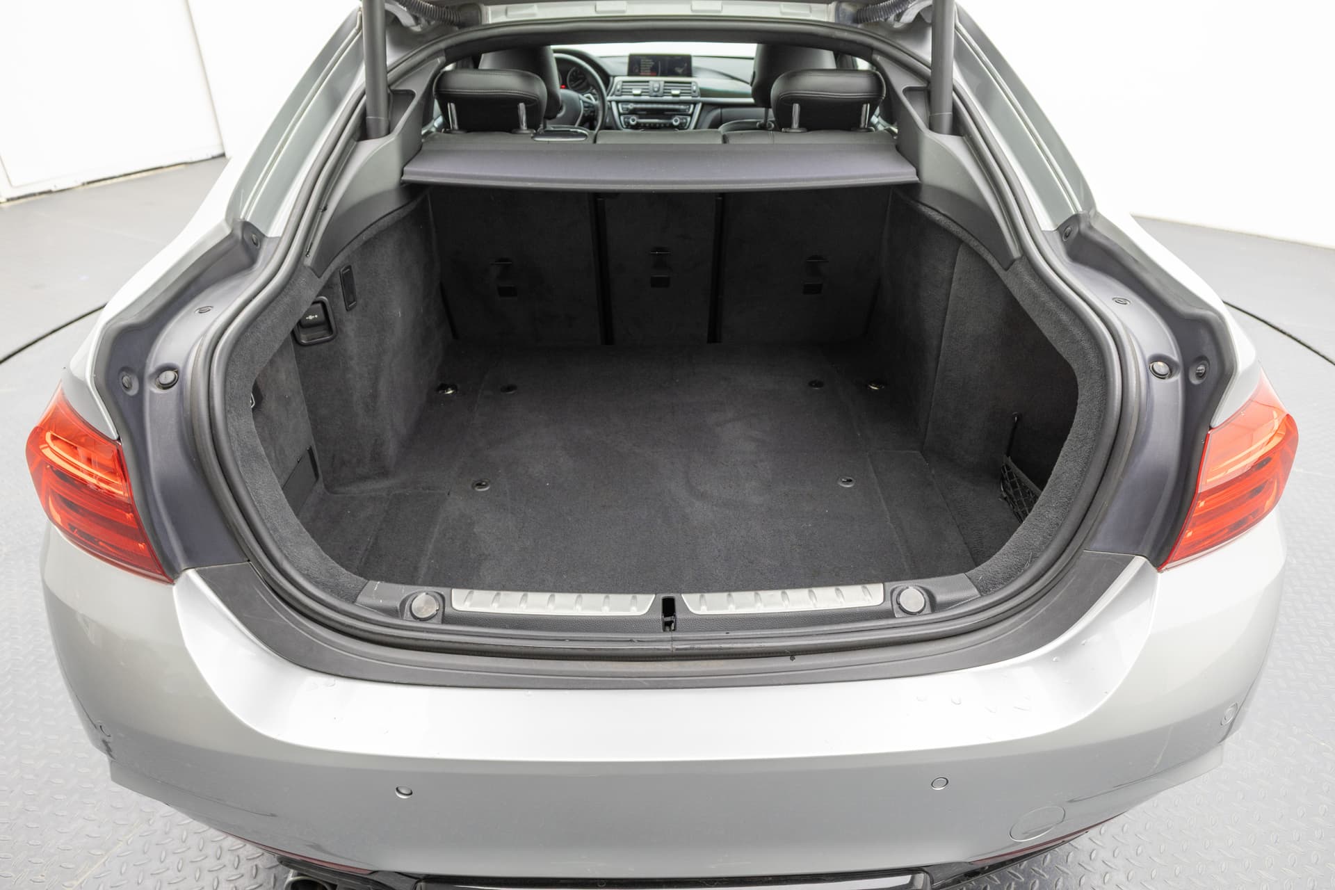 BMW 428i 2016 - 7