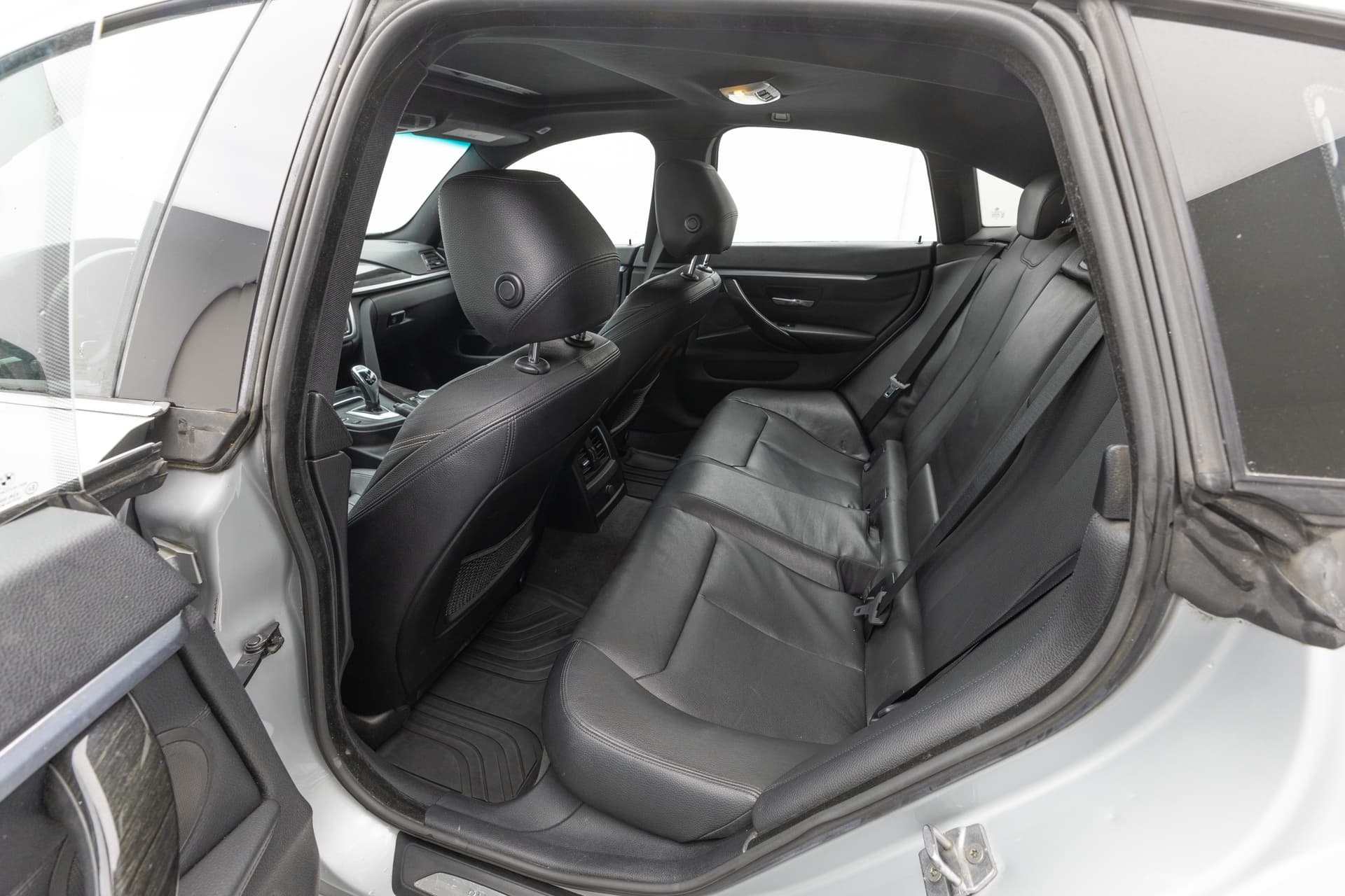 BMW 428i 2016 - 8
