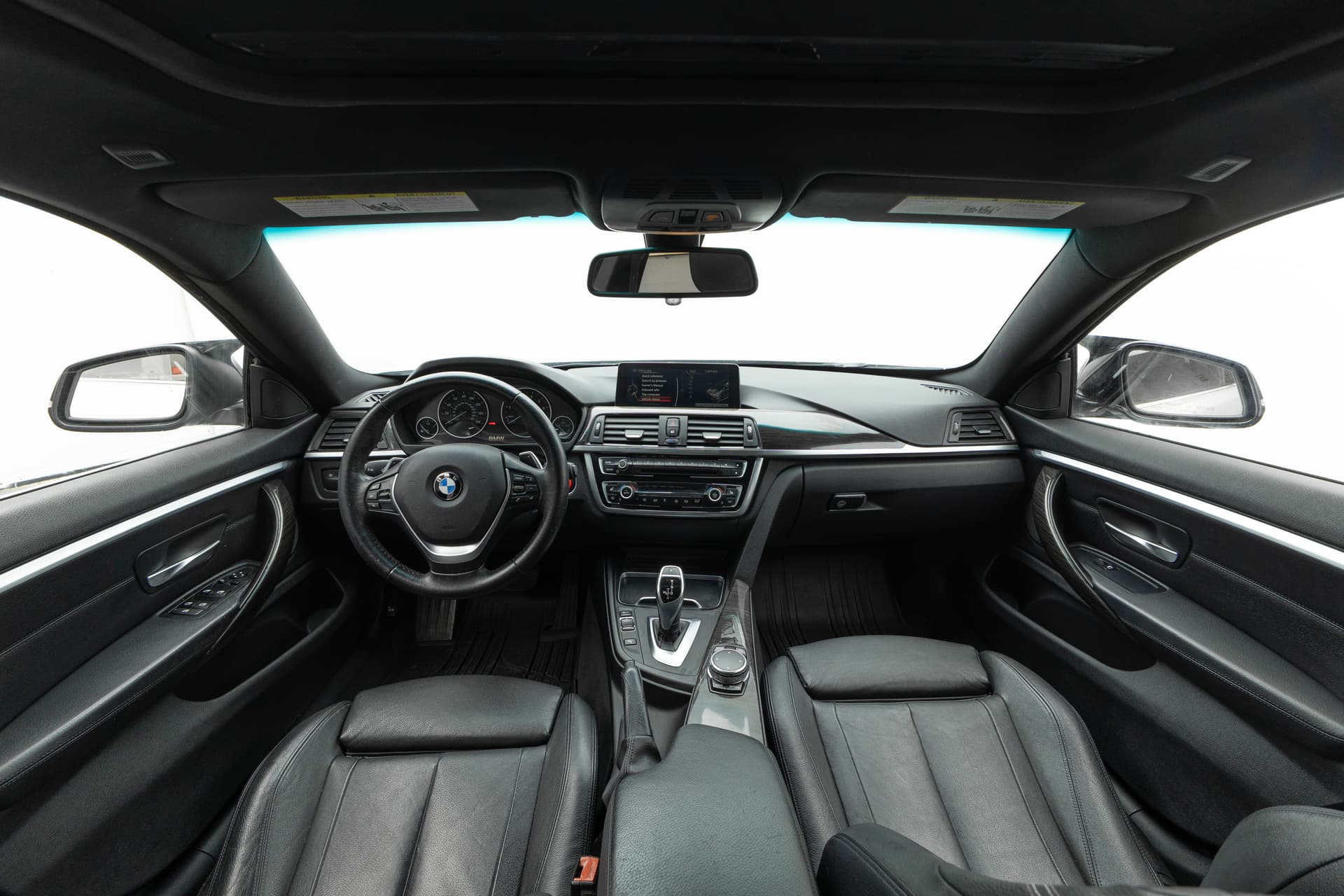 BMW 428i 2016 - 9