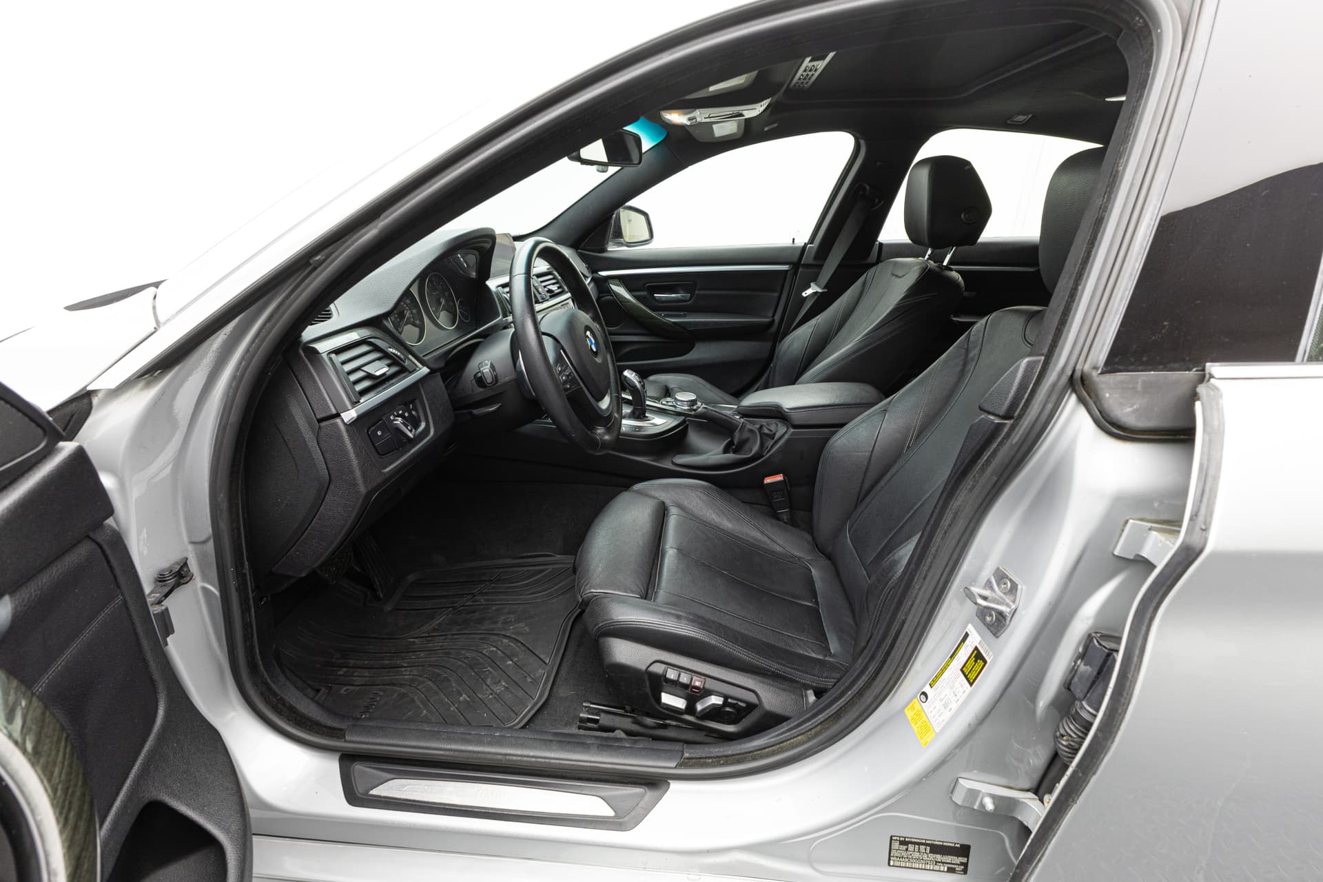 BMW 428i 2016 - 10