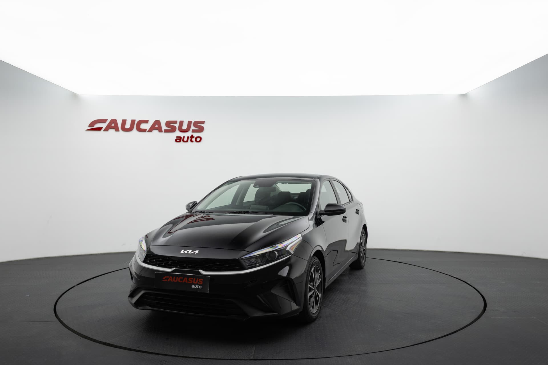 KIA Forte 2023 - 1