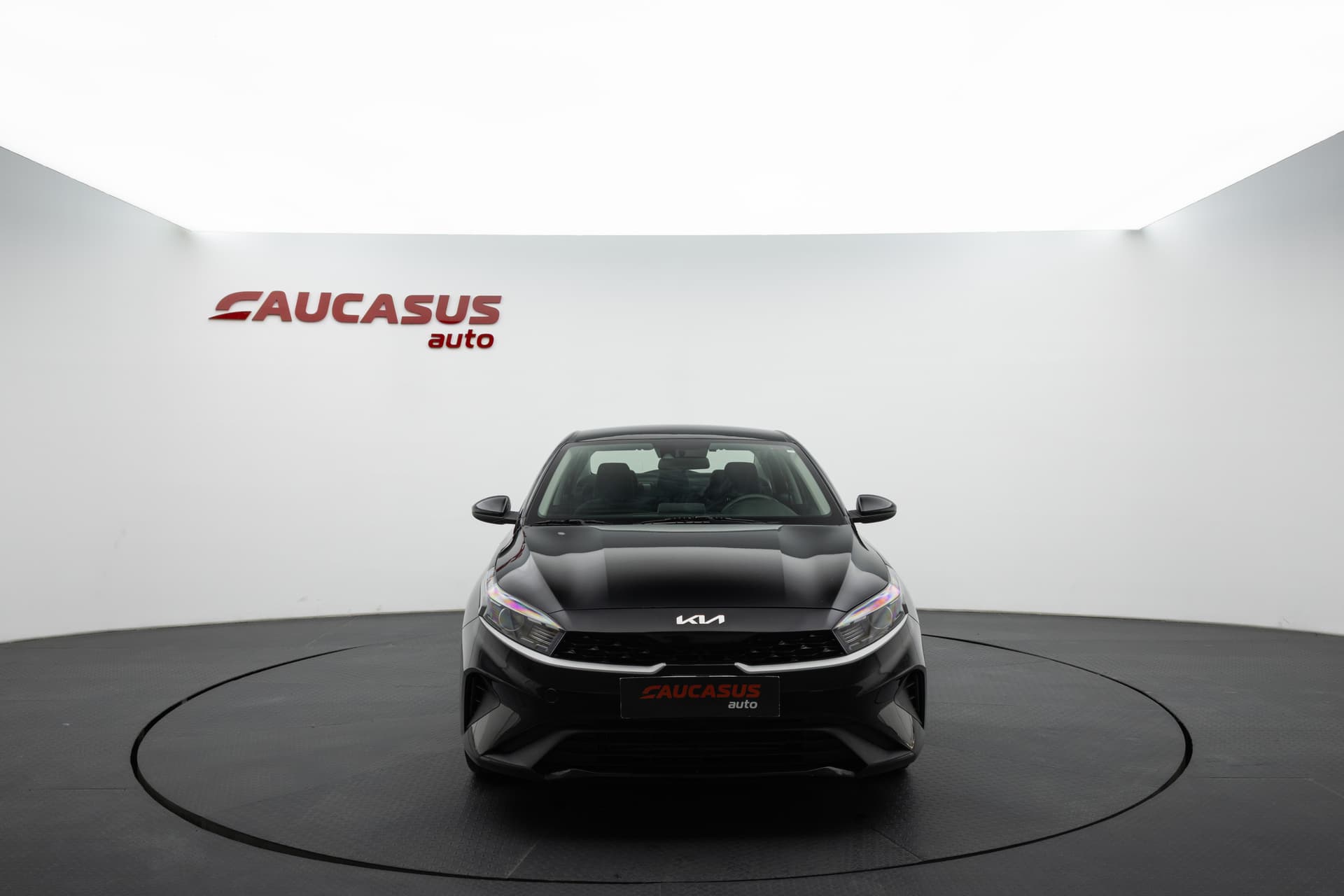 KIA Forte 2023 - 2