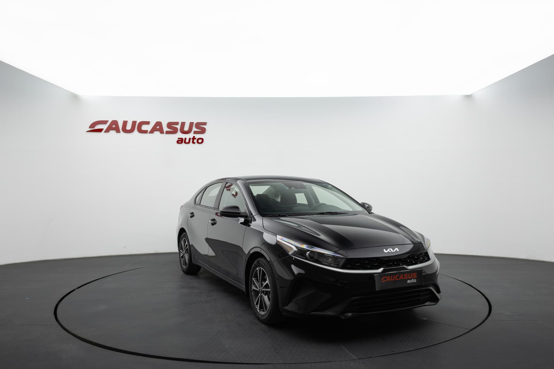 KIA Forte 2023 - 3