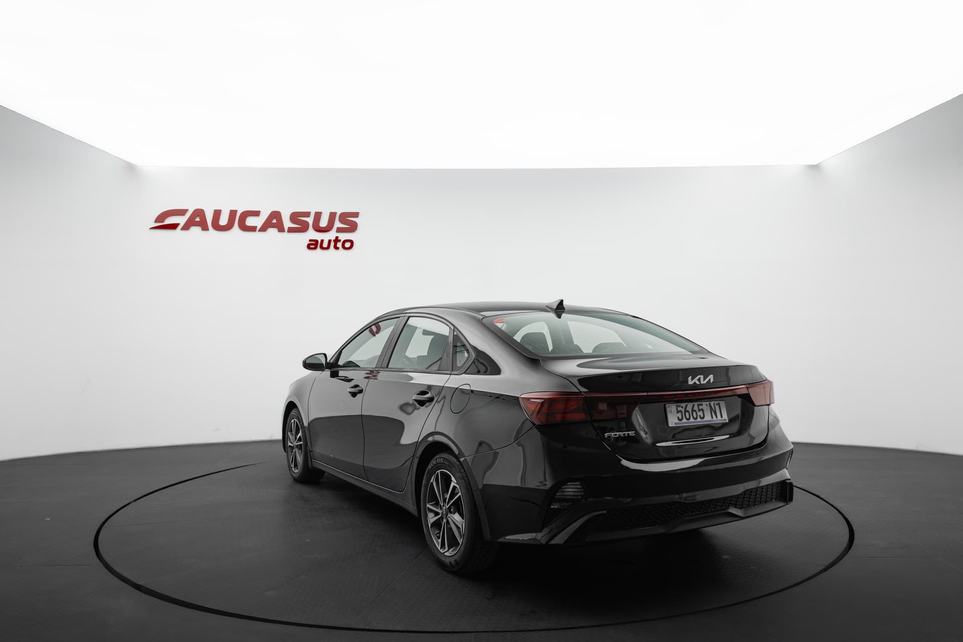 KIA Forte 2023 - 6