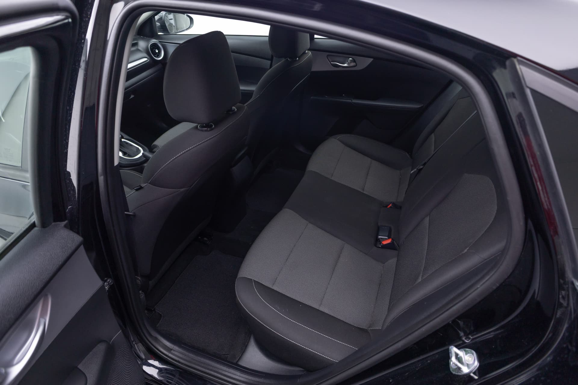 KIA Forte 2023 - 7