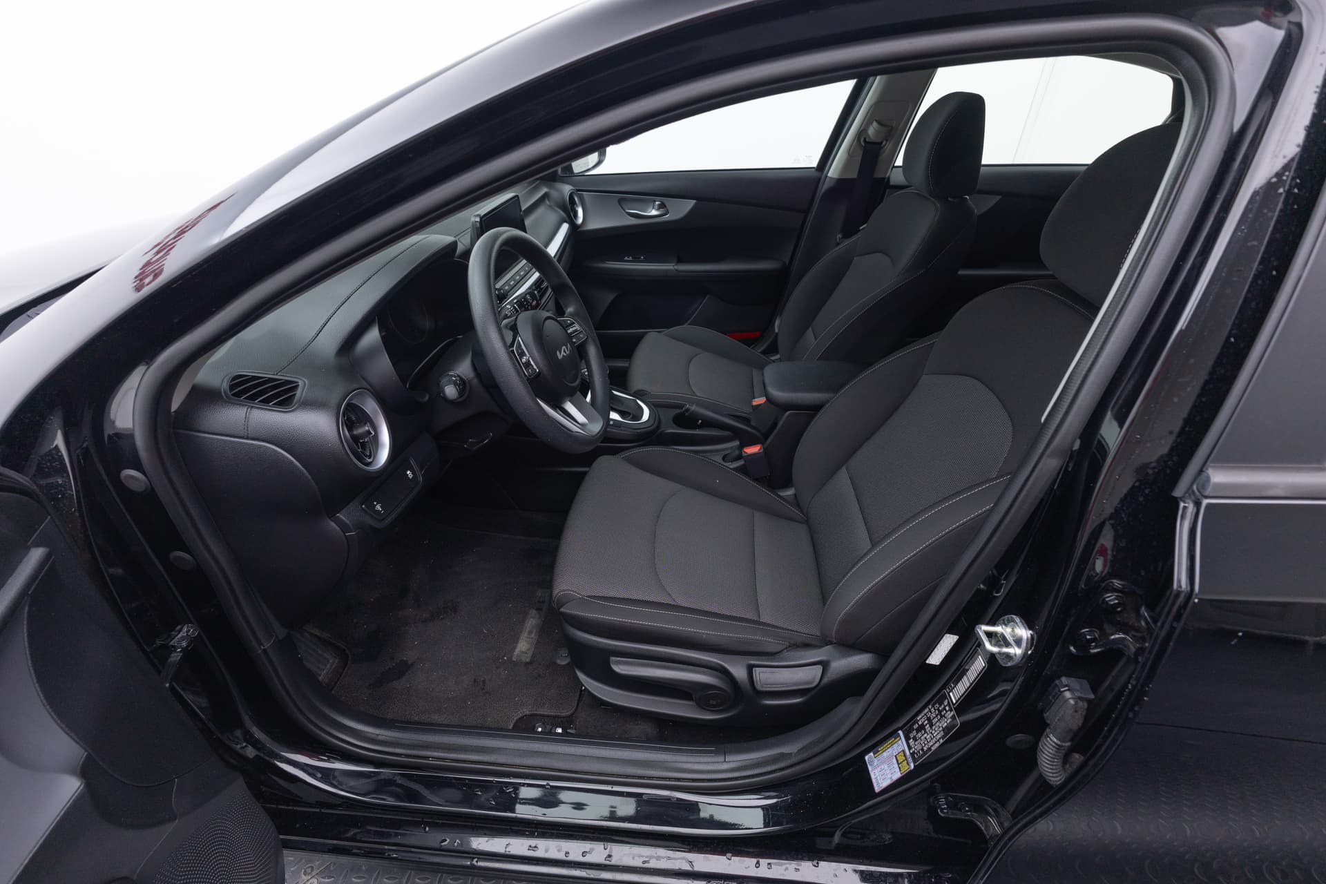 KIA Forte 2023 - 9