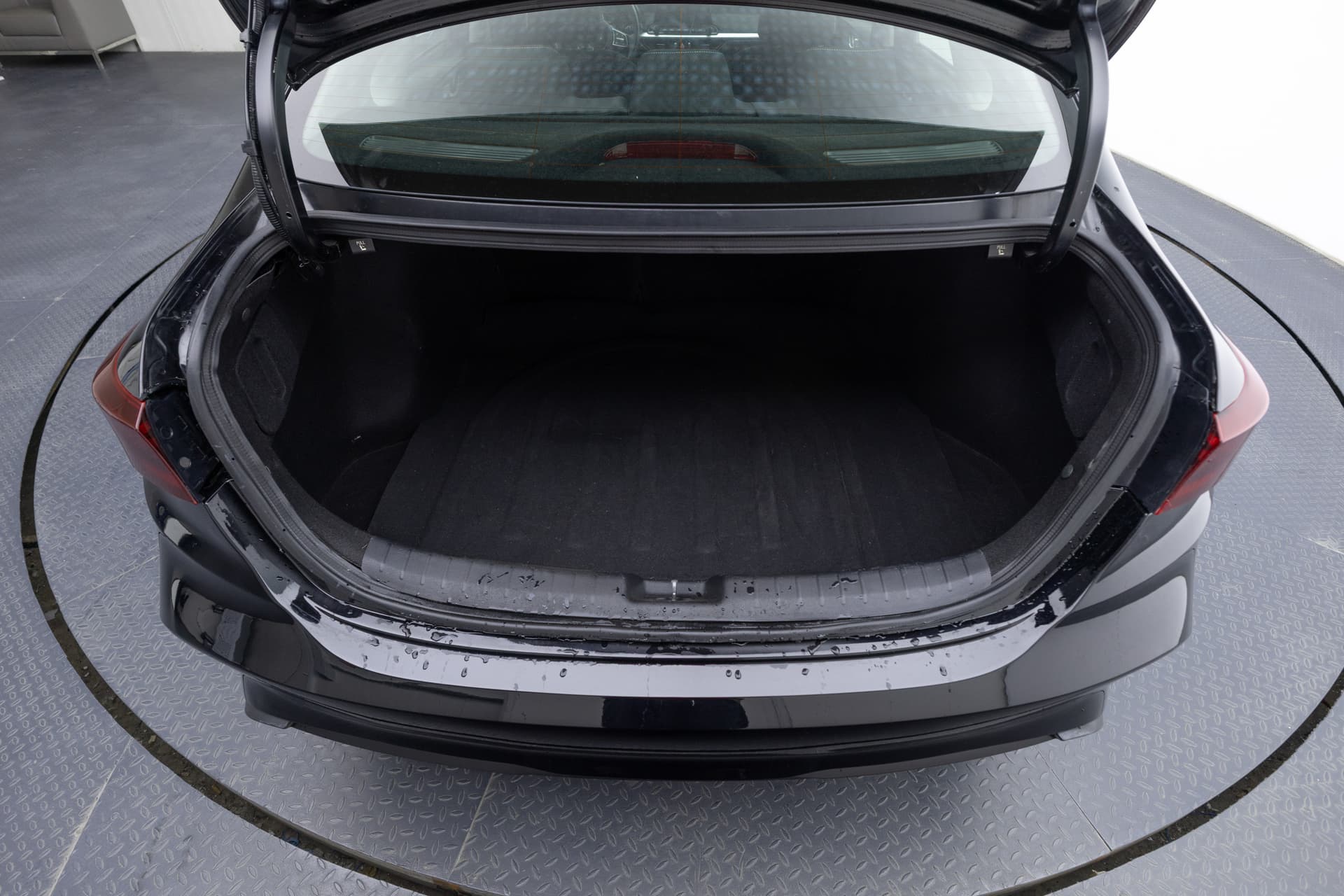 KIA Forte 2023 - 10
