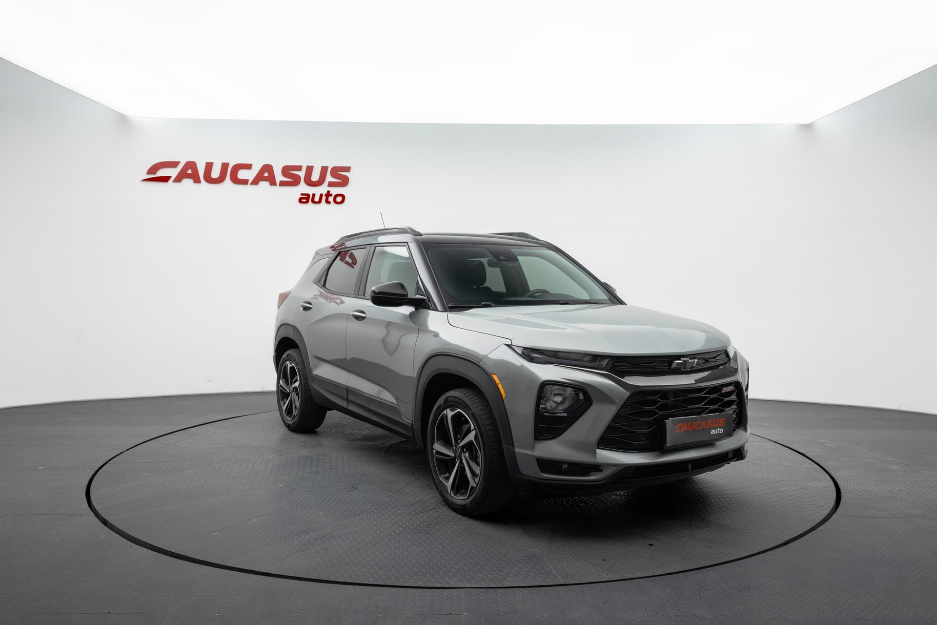 CHEVROLET Trailblazer 2023 - 3
