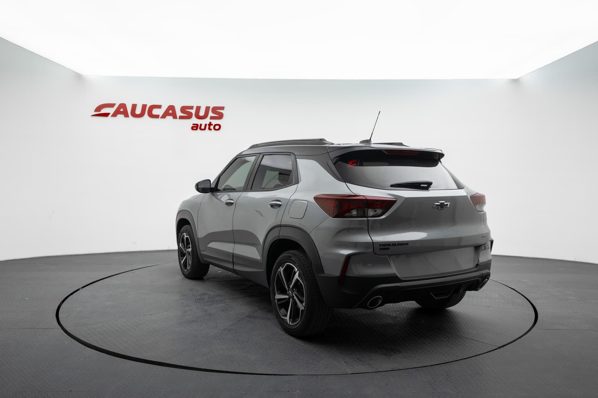 CHEVROLET Trailblazer 2023 - 6