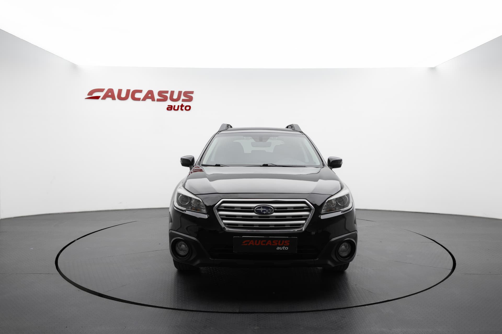 SUBARU Outback 2017 - 2