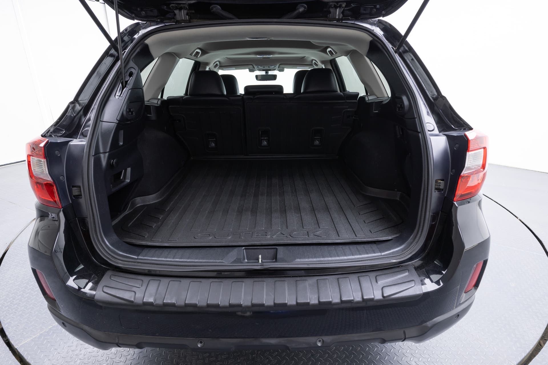 SUBARU Outback 2017 - 7