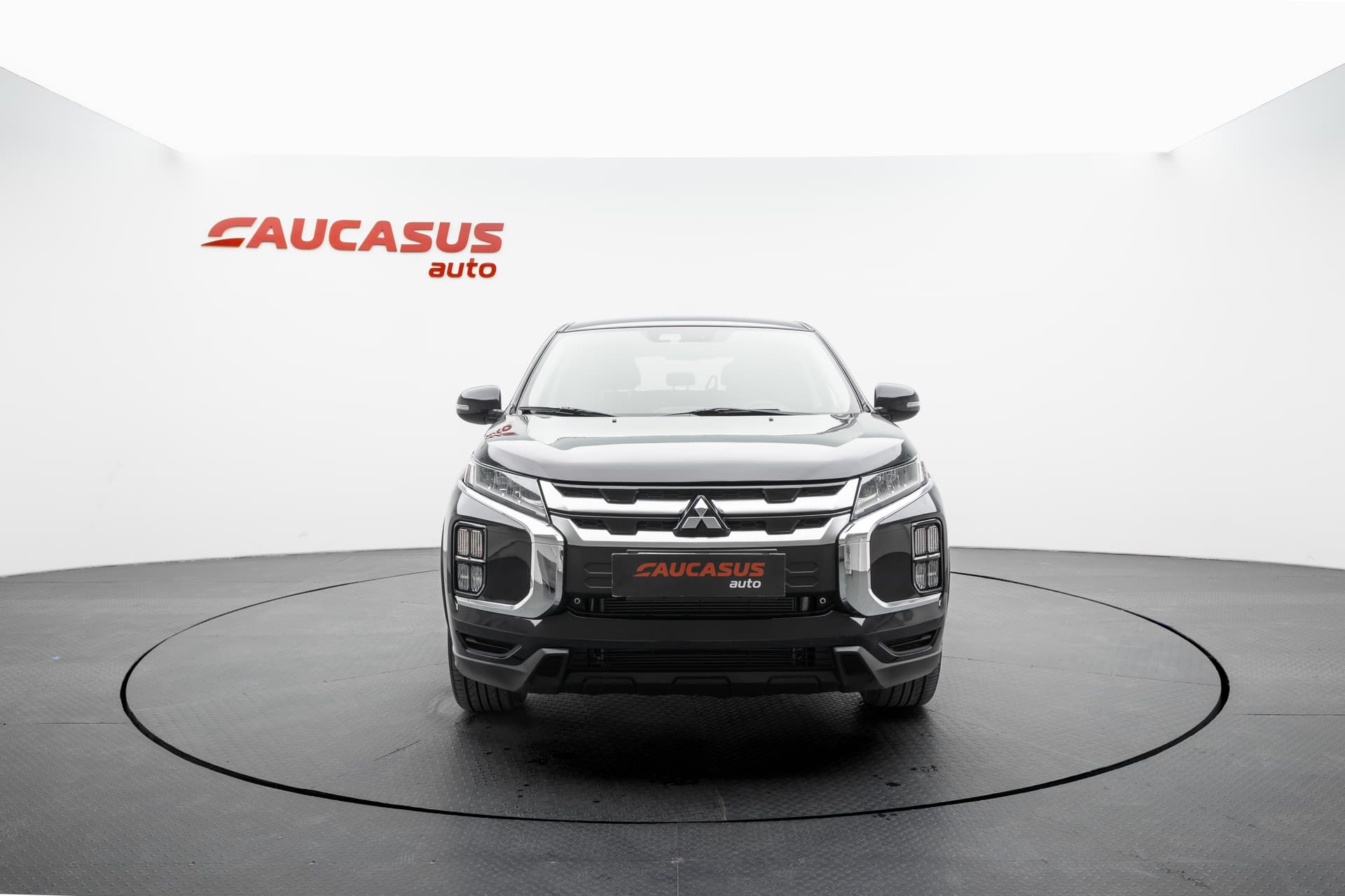 MITSUBISHI Outlander Sport 2021 - 2