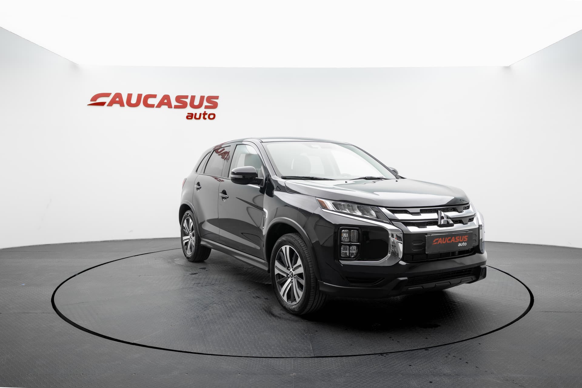 MITSUBISHI Outlander Sport 2021 - 3
