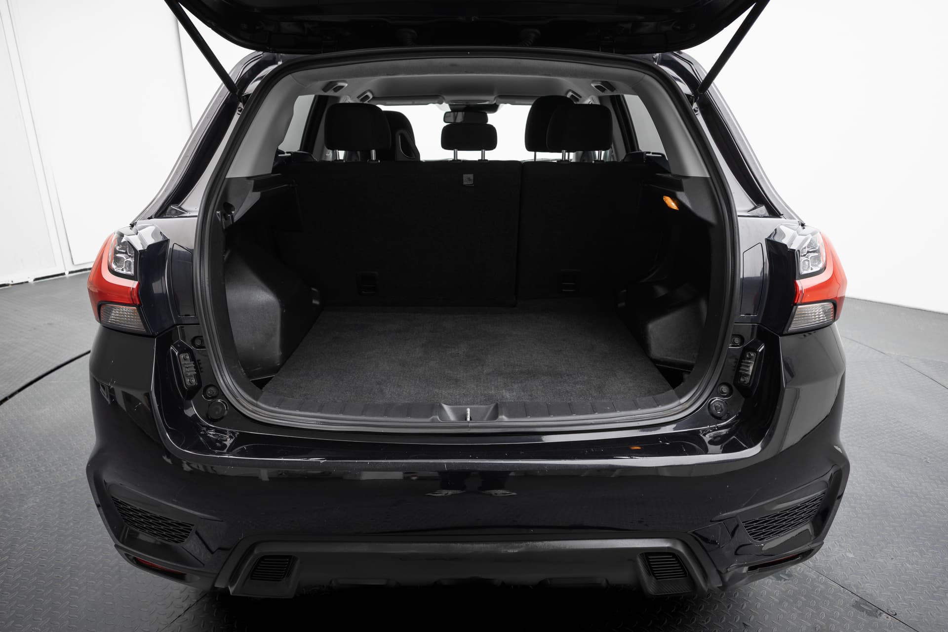 MITSUBISHI Outlander Sport 2021 - 7