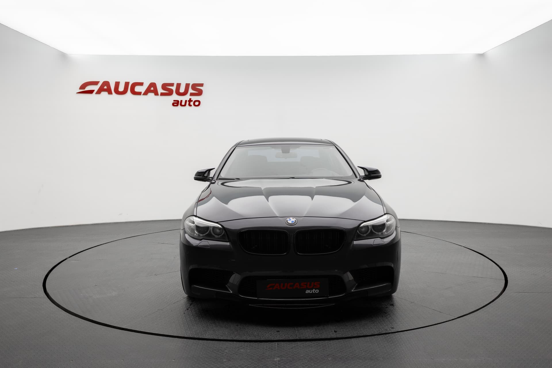 BMW 535i 2014 - 2