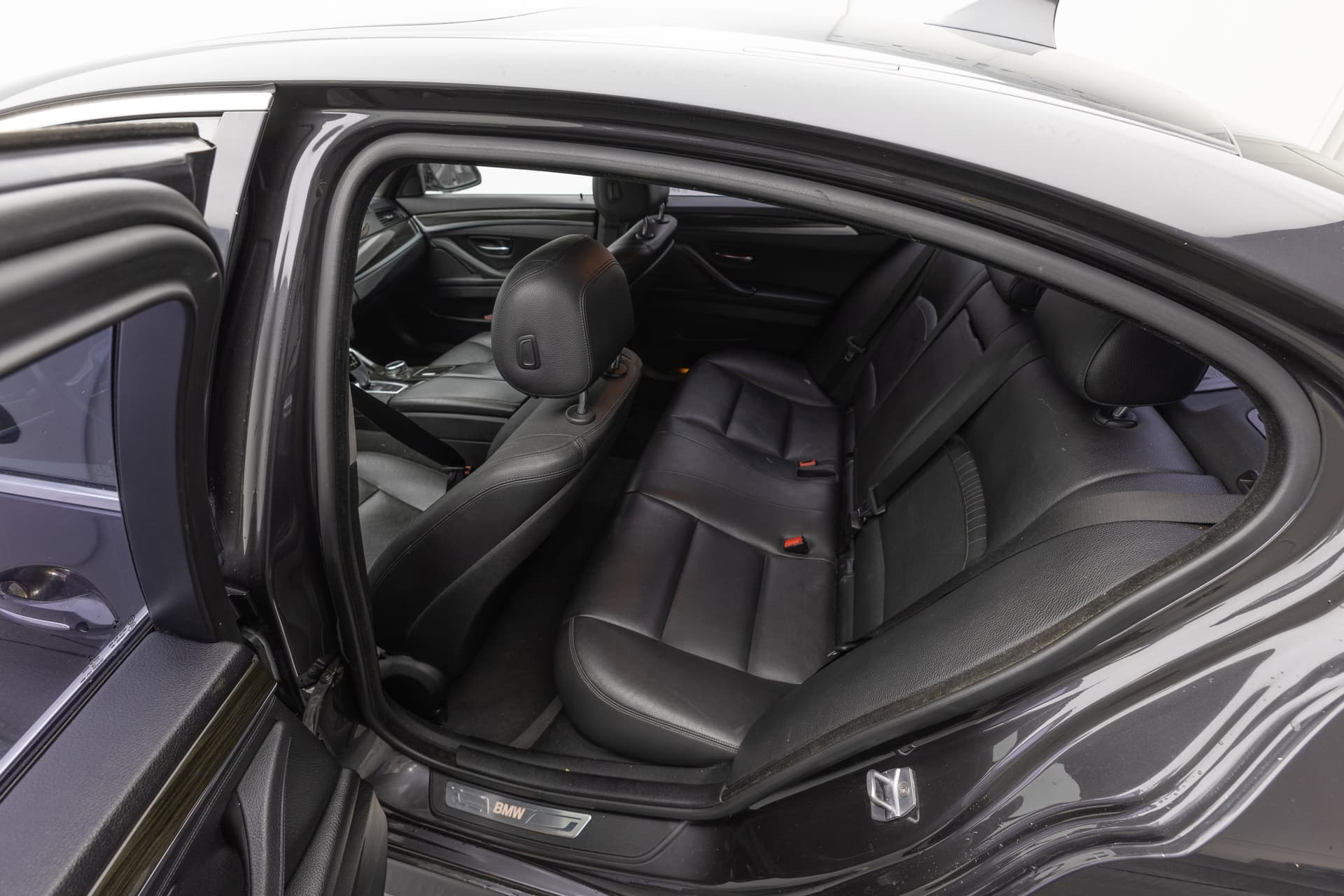 BMW 535i 2014 - 8