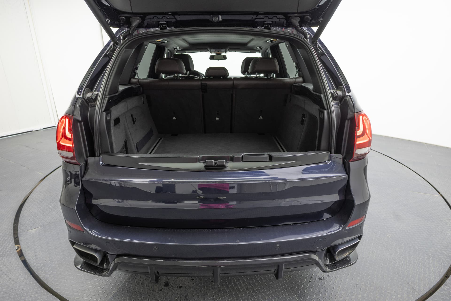 BMW X5 2015 - 7
