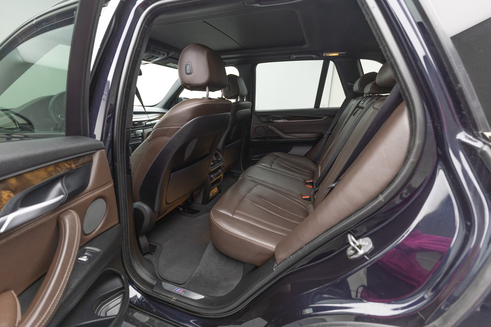 BMW X5 2015 - 8