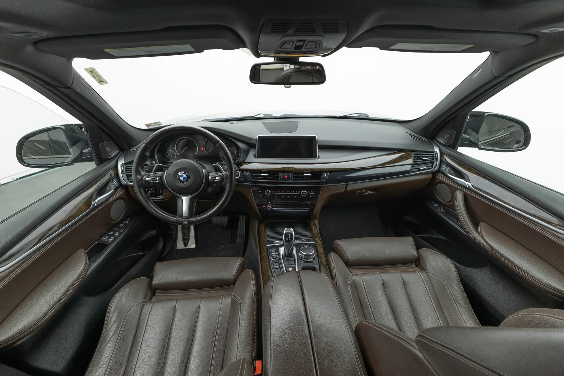 BMW X5 2015 - 9