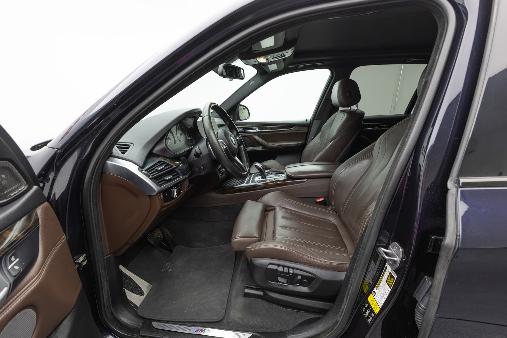 BMW X5 2015 - 10