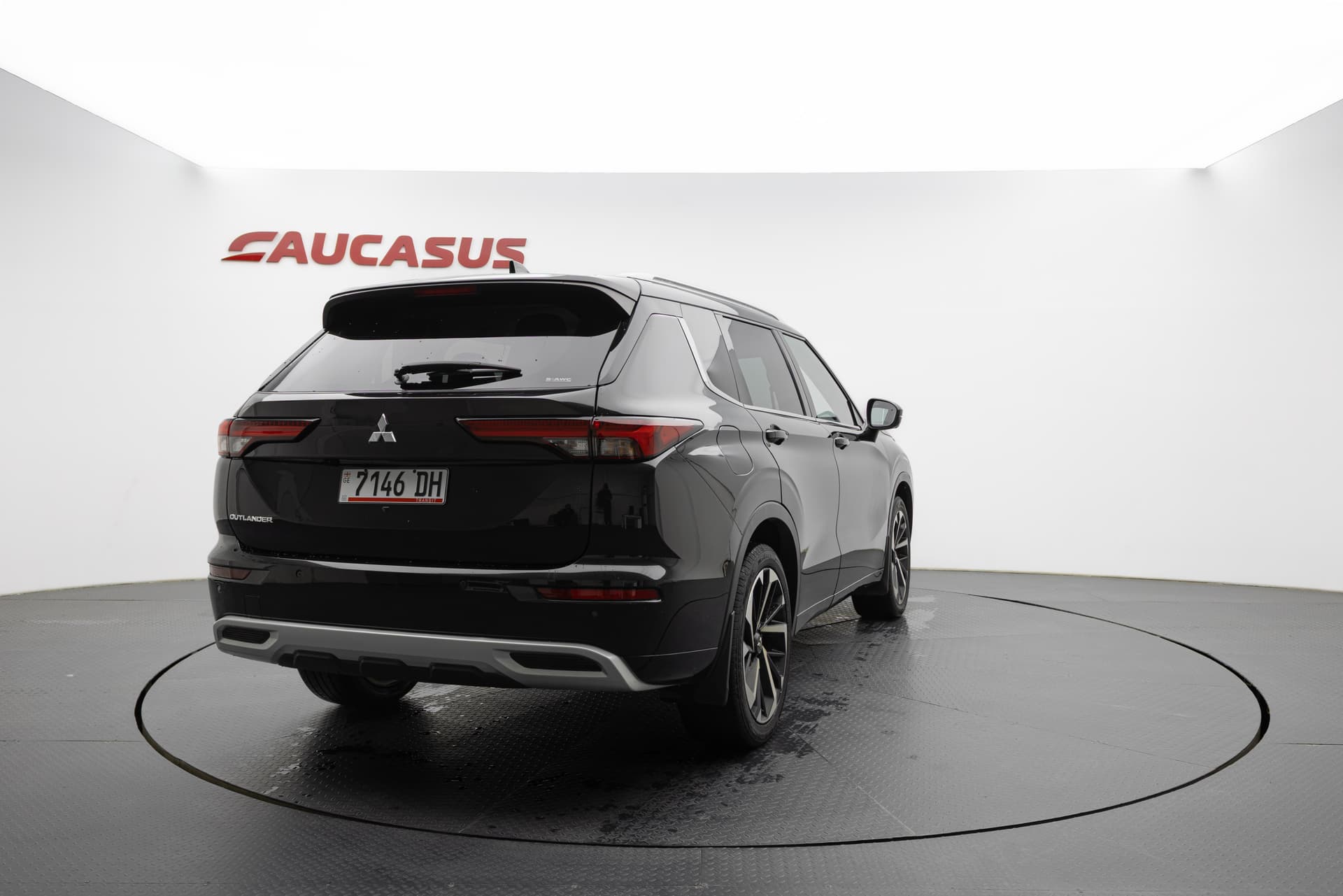 MITSUBISHI Outlander 2022 - 4