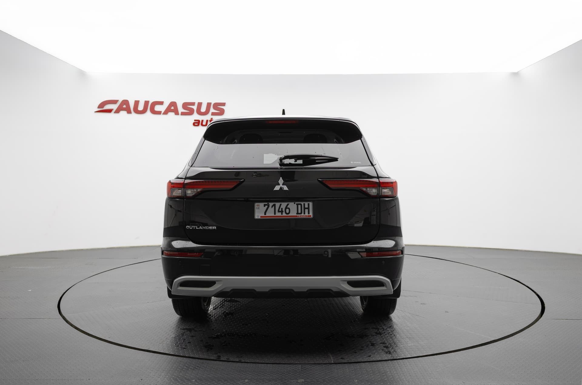 MITSUBISHI Outlander 2022 - 5