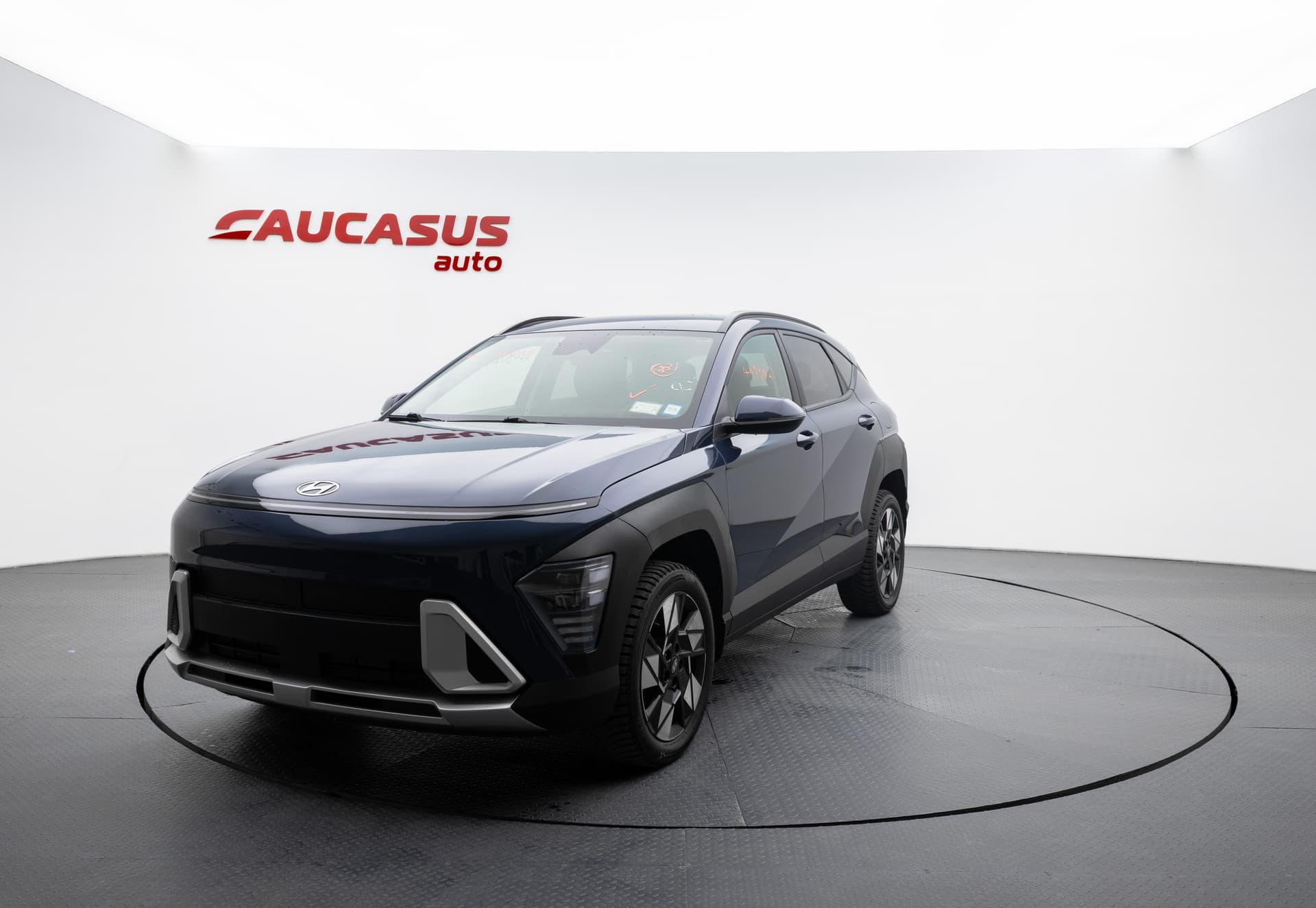 HYUNDAI Kona 2024 - 1
