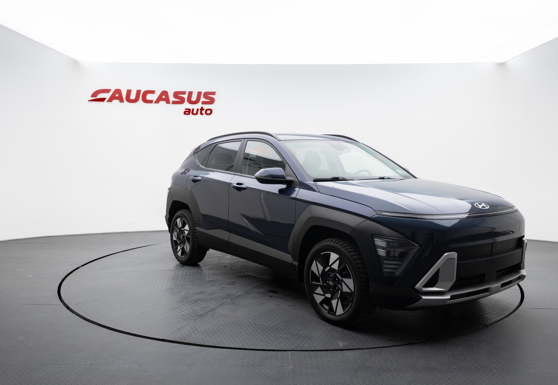 HYUNDAI Kona 2024 - 3