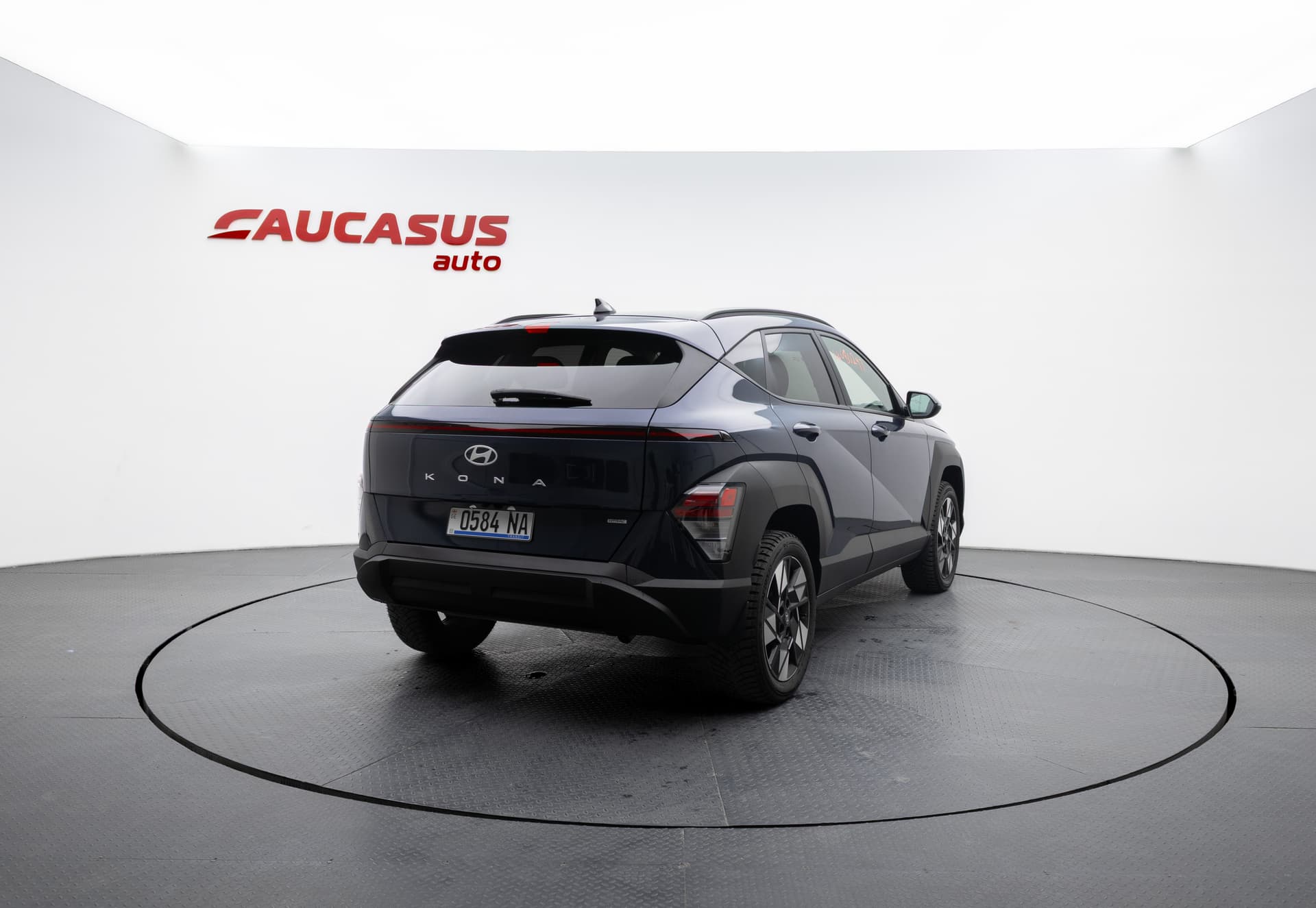 HYUNDAI Kona 2024 - 4