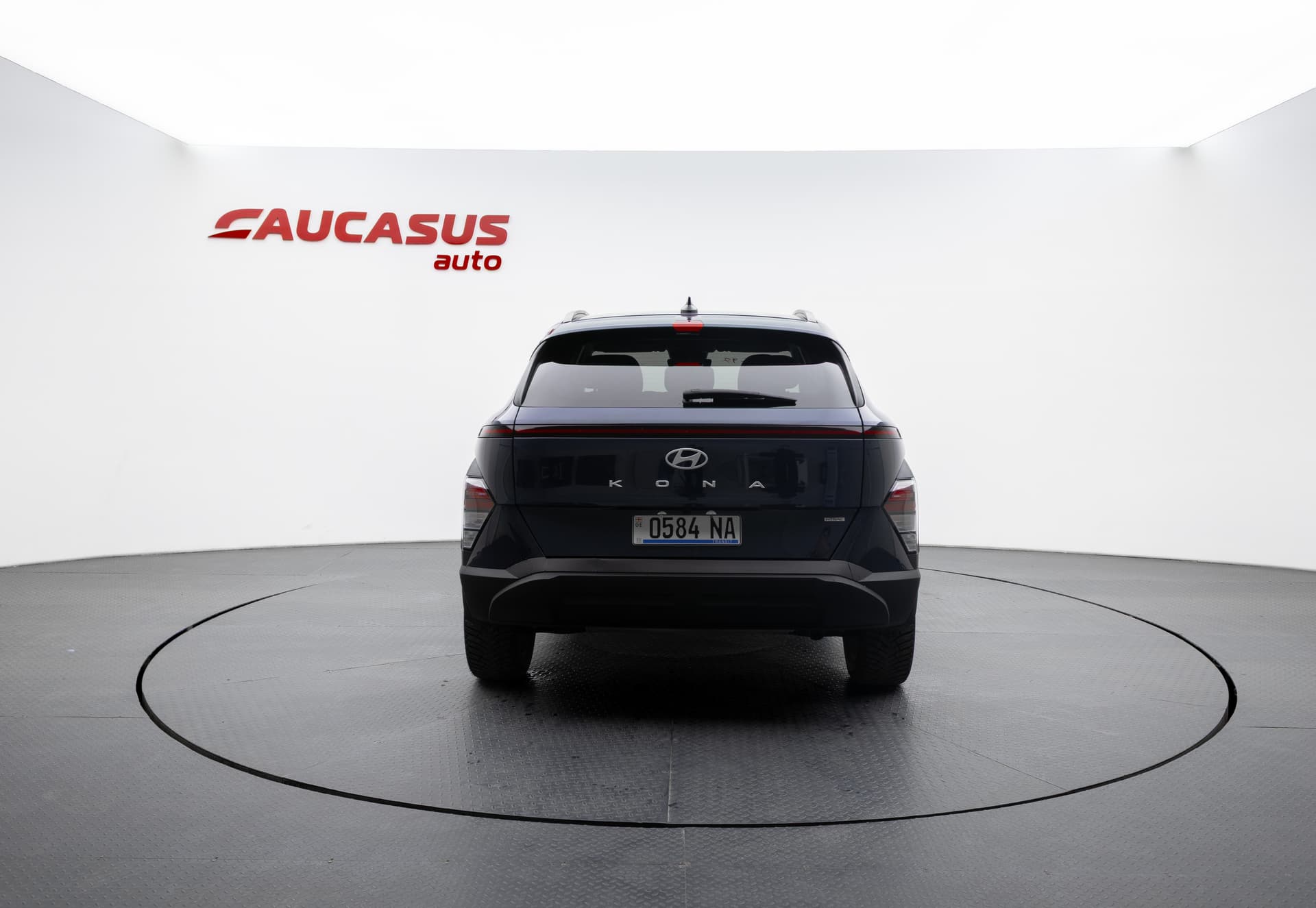 HYUNDAI Kona 2024 - 5