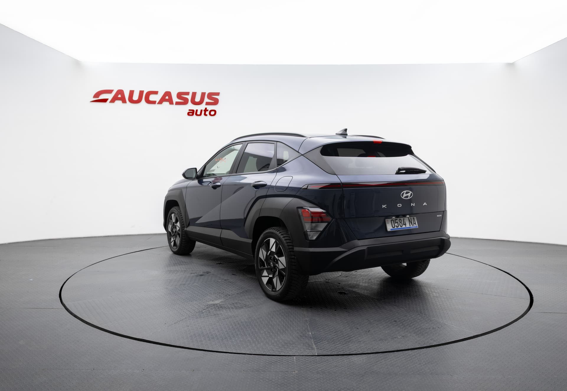 HYUNDAI Kona 2024 - 6