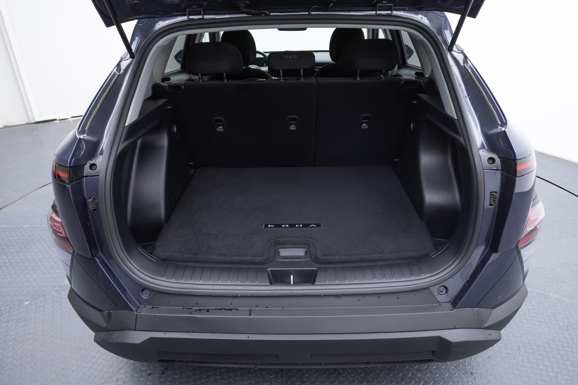 HYUNDAI Kona 2024 - 7