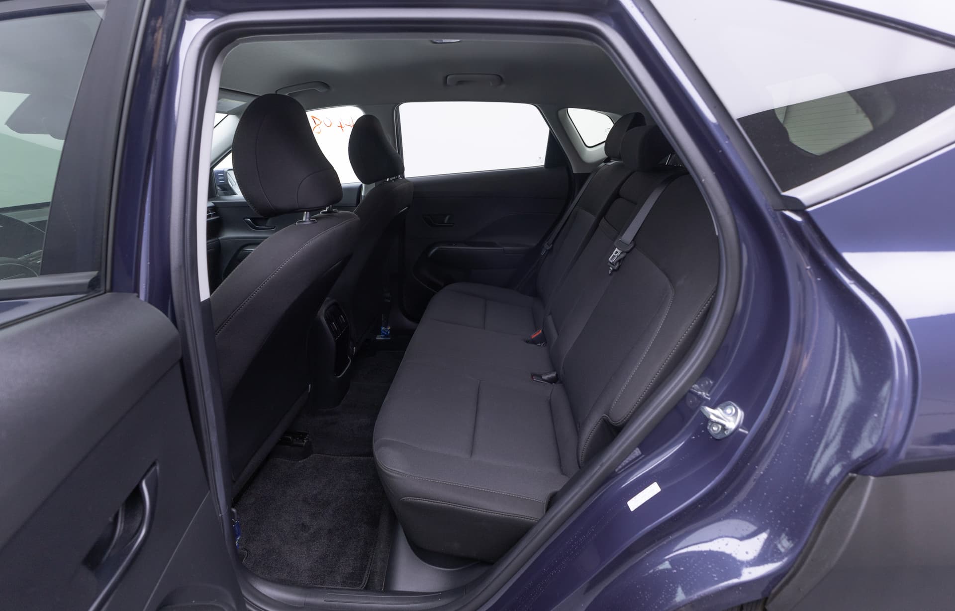 HYUNDAI Kona 2024 - 8