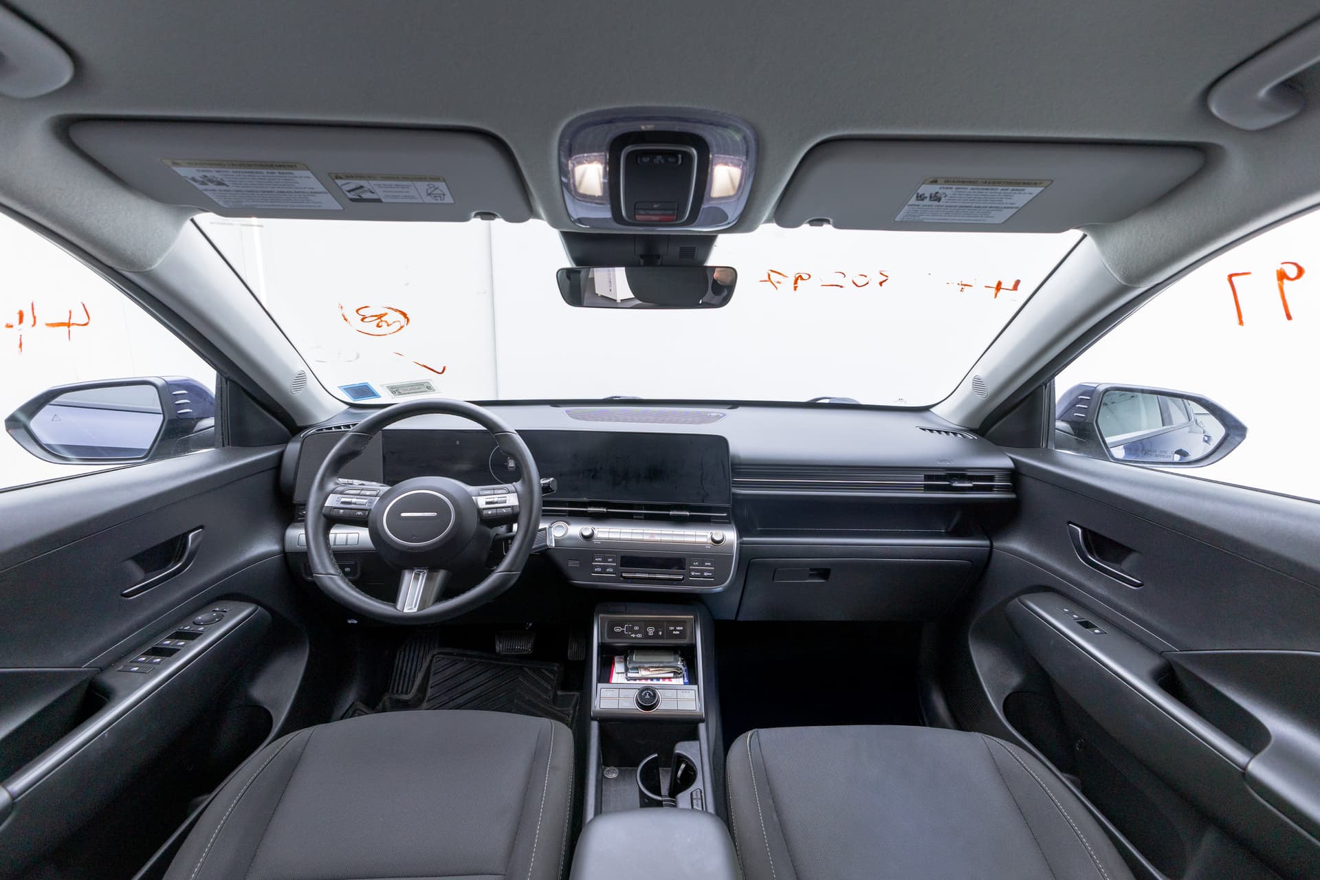 HYUNDAI Kona 2024 - 9