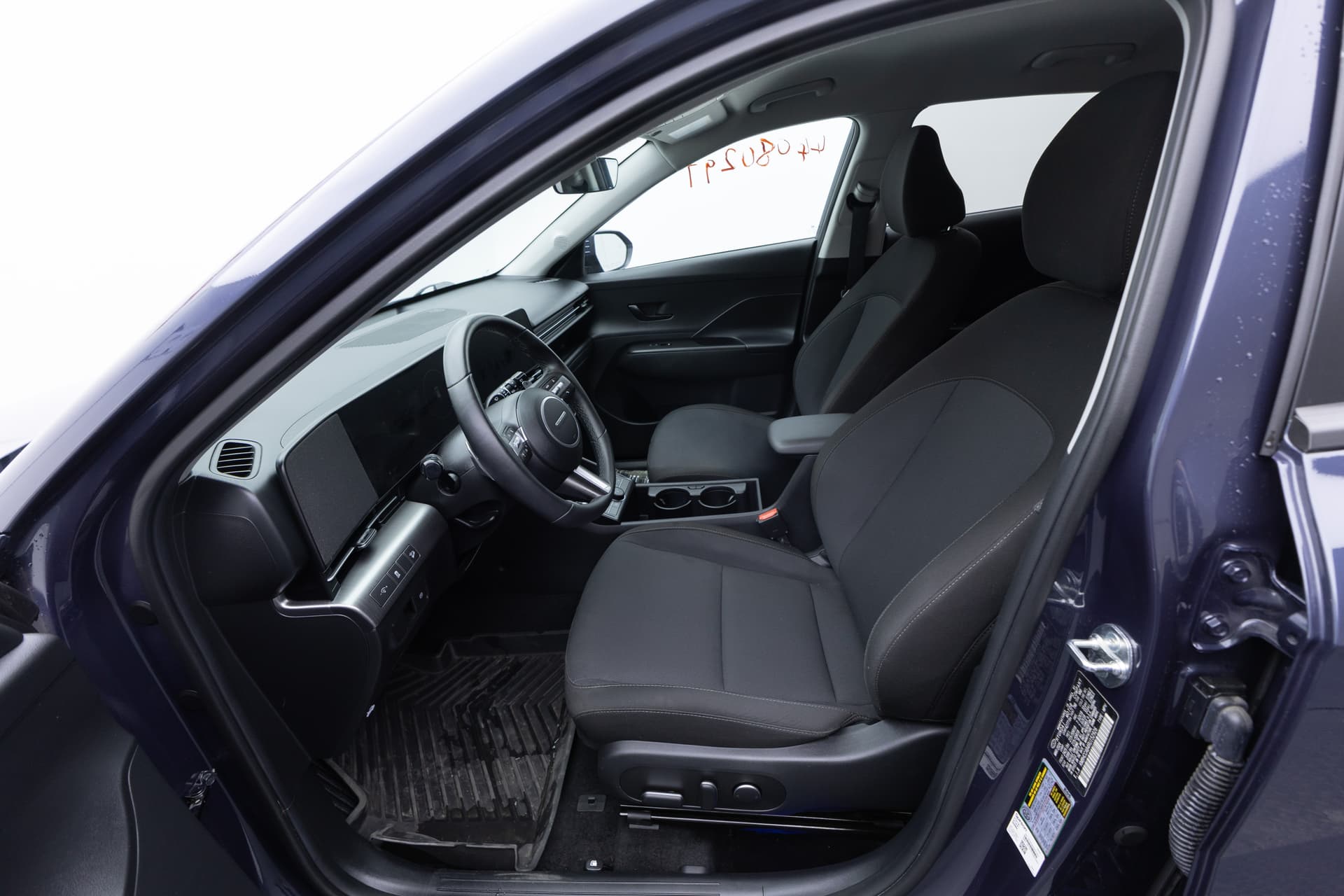 HYUNDAI Kona 2024 - 10