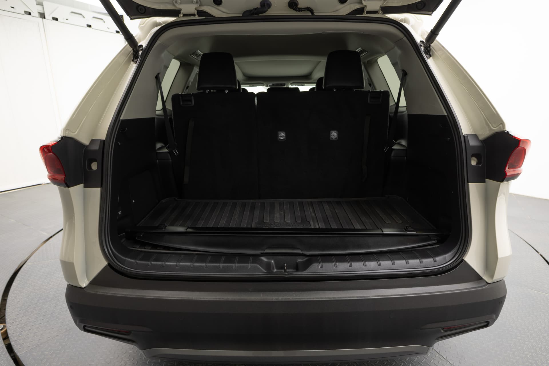 TOYOTA Grand Highlander 2024 - 7