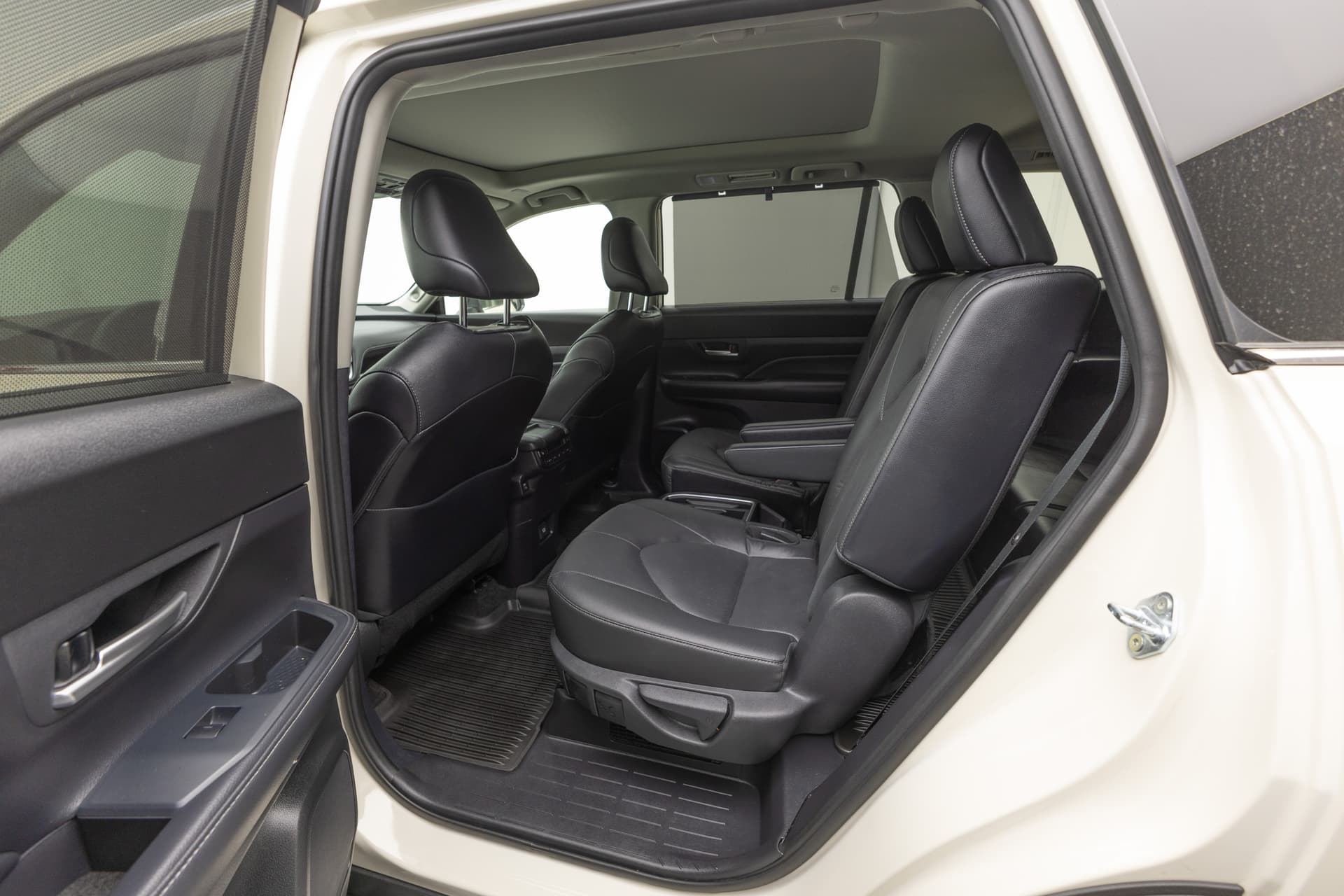 TOYOTA Grand Highlander 2024 - 8