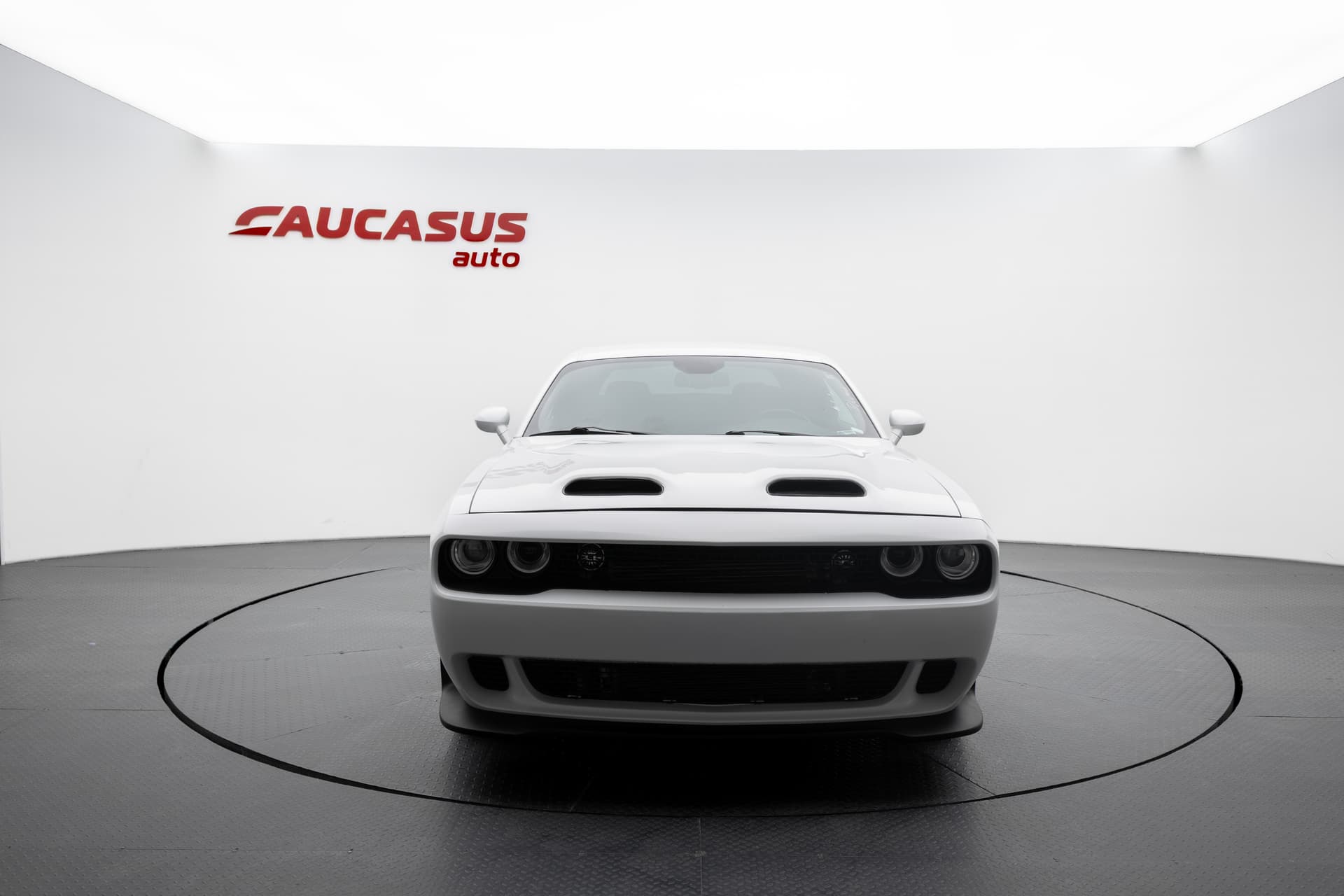 DODGE Challenger 2021 - 2