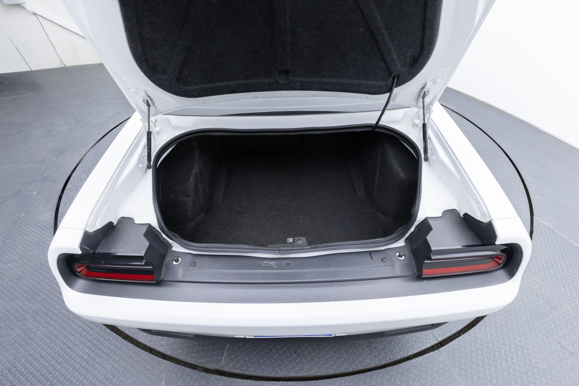 DODGE Challenger 2021 - 7