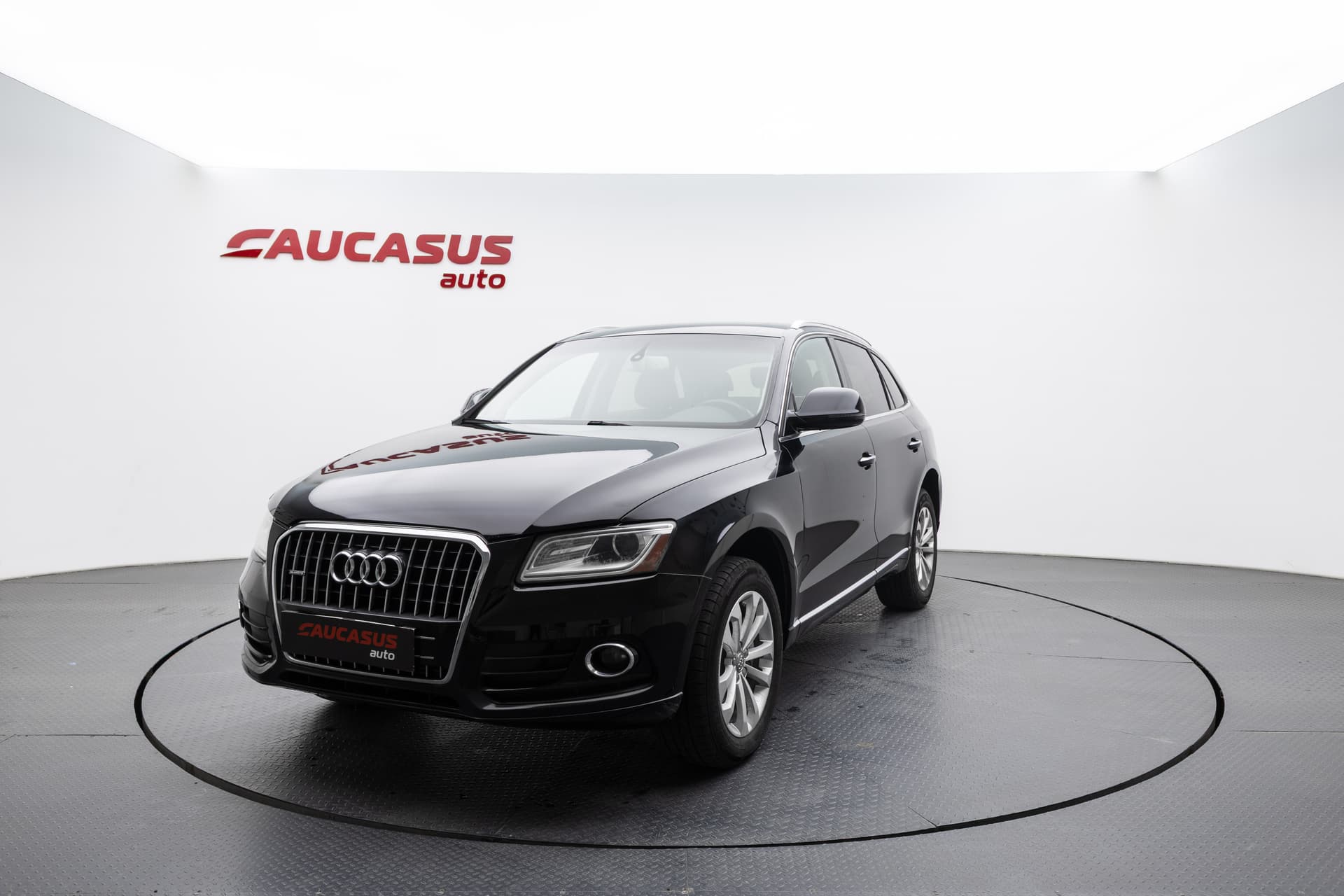 AUDI Q5 2016 - 1