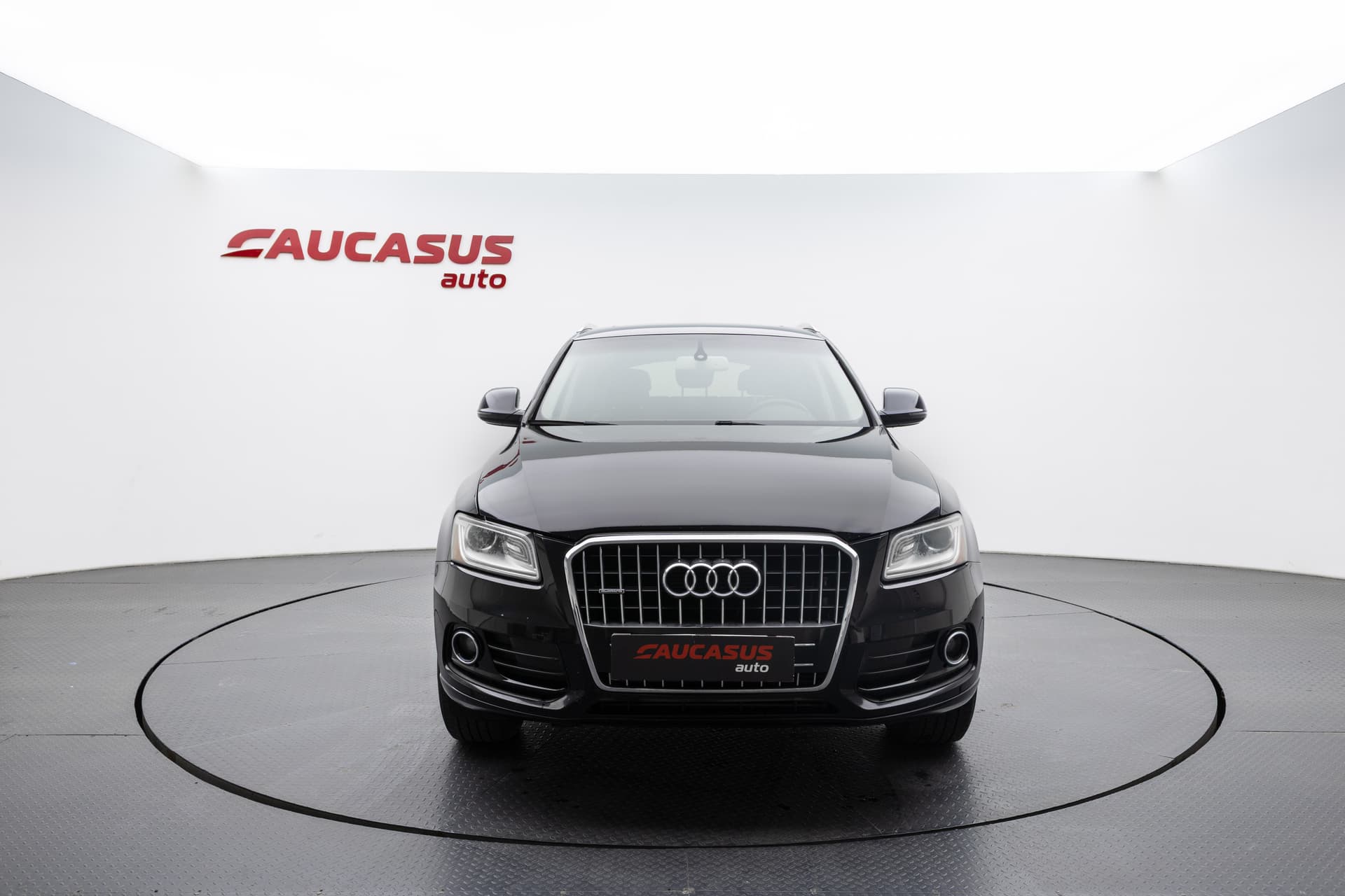 AUDI Q5 2016 - 2