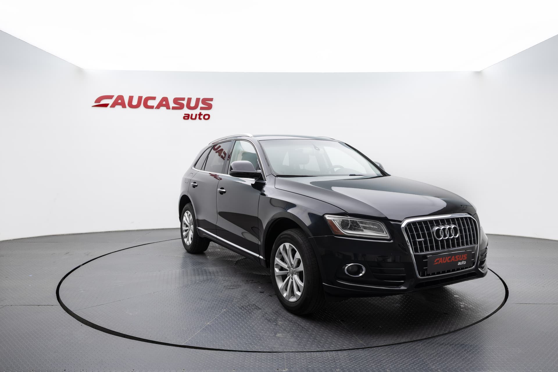 AUDI Q5 2016 - 3