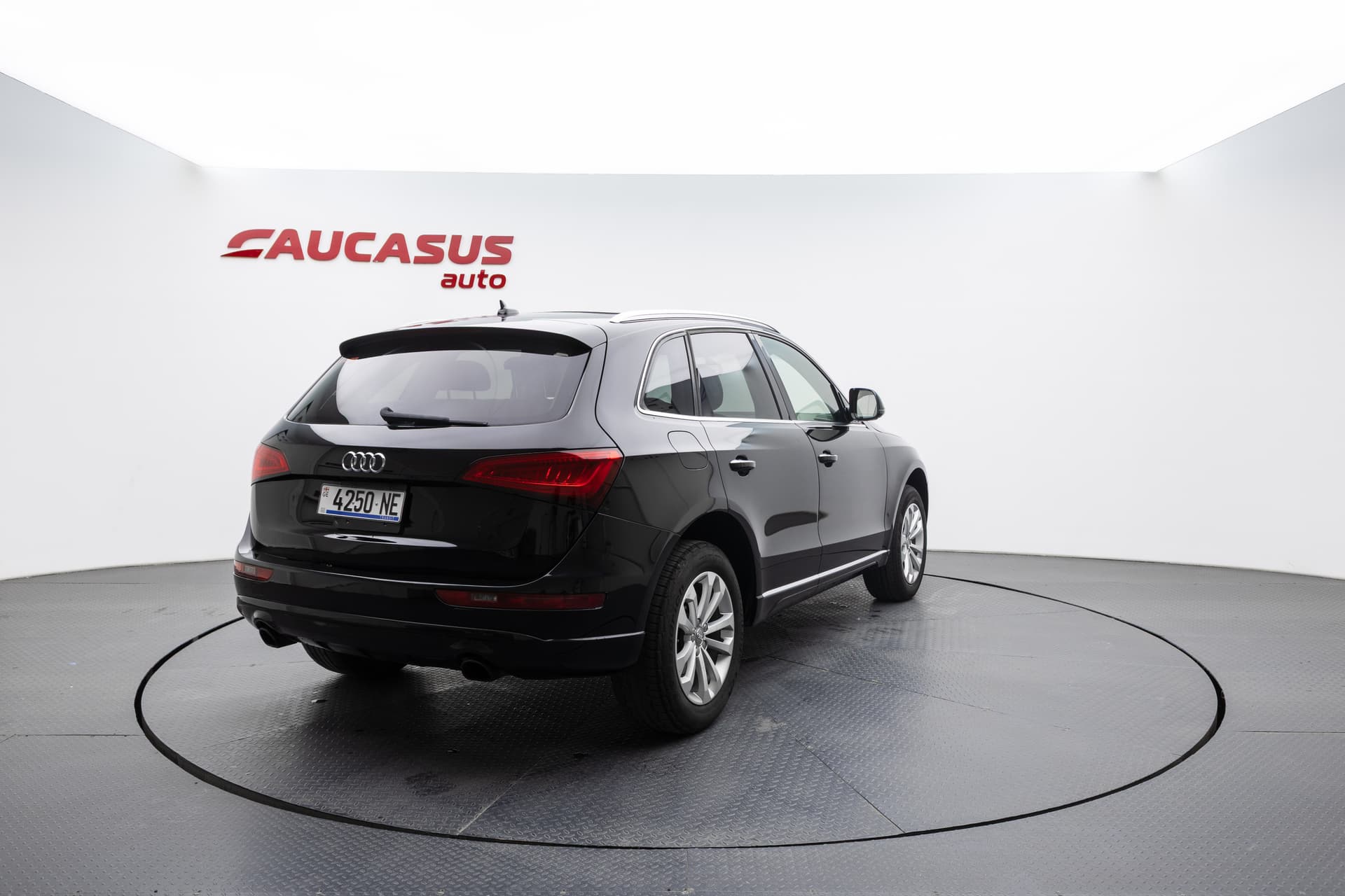 AUDI Q5 2016 - 4