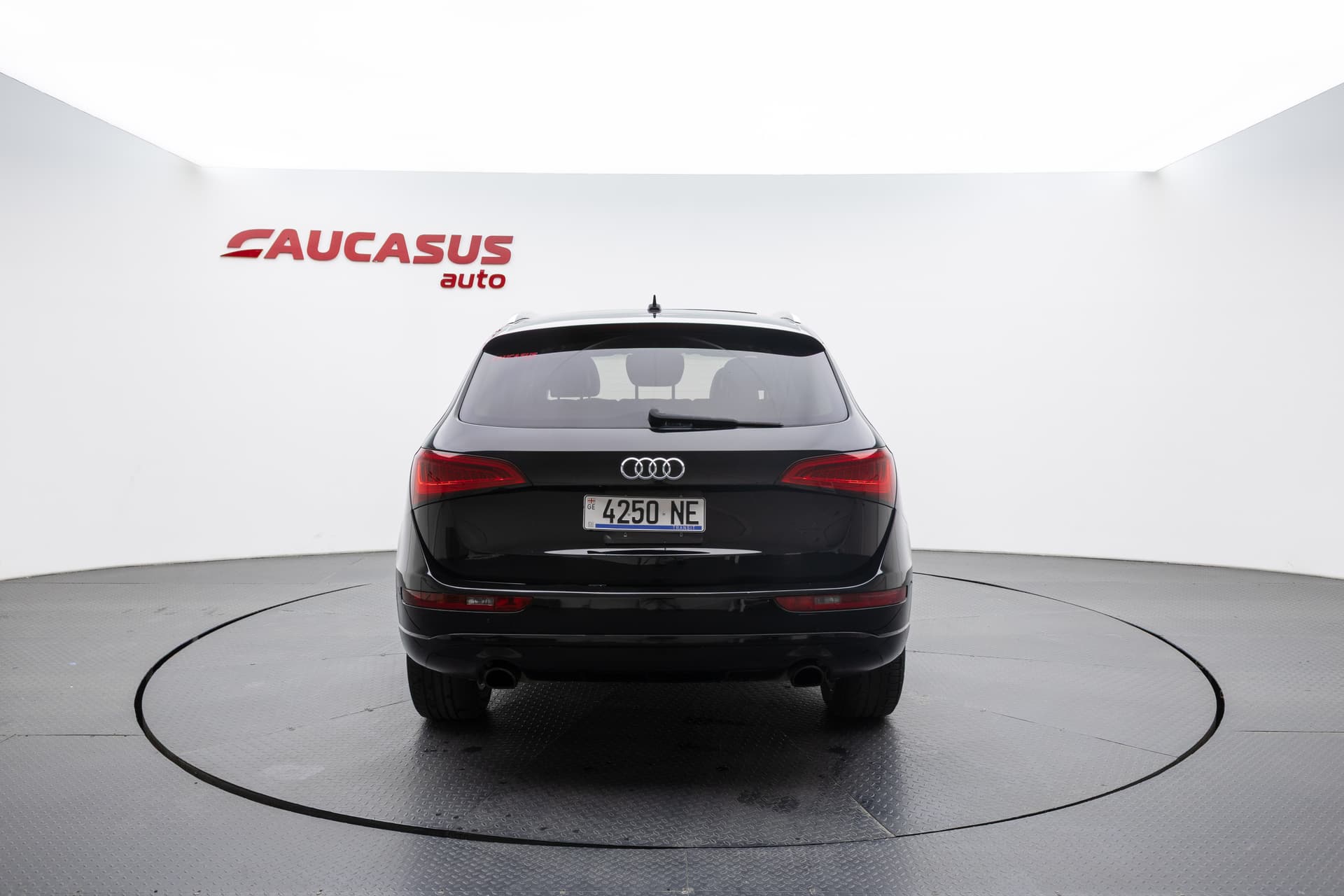 AUDI Q5 2016 - 5