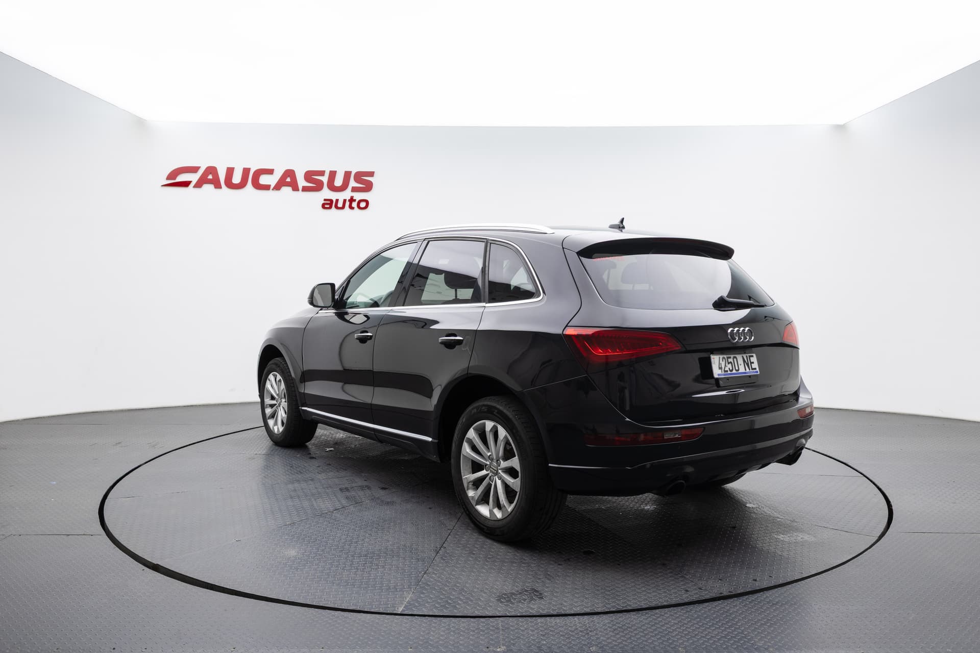 AUDI Q5 2016 - 6