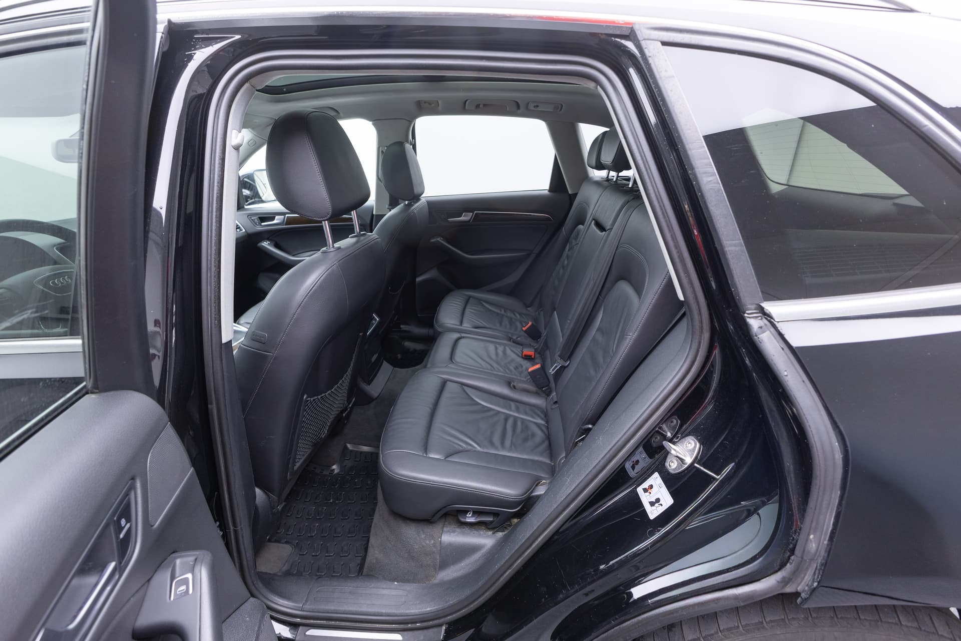 AUDI Q5 2016 - 8