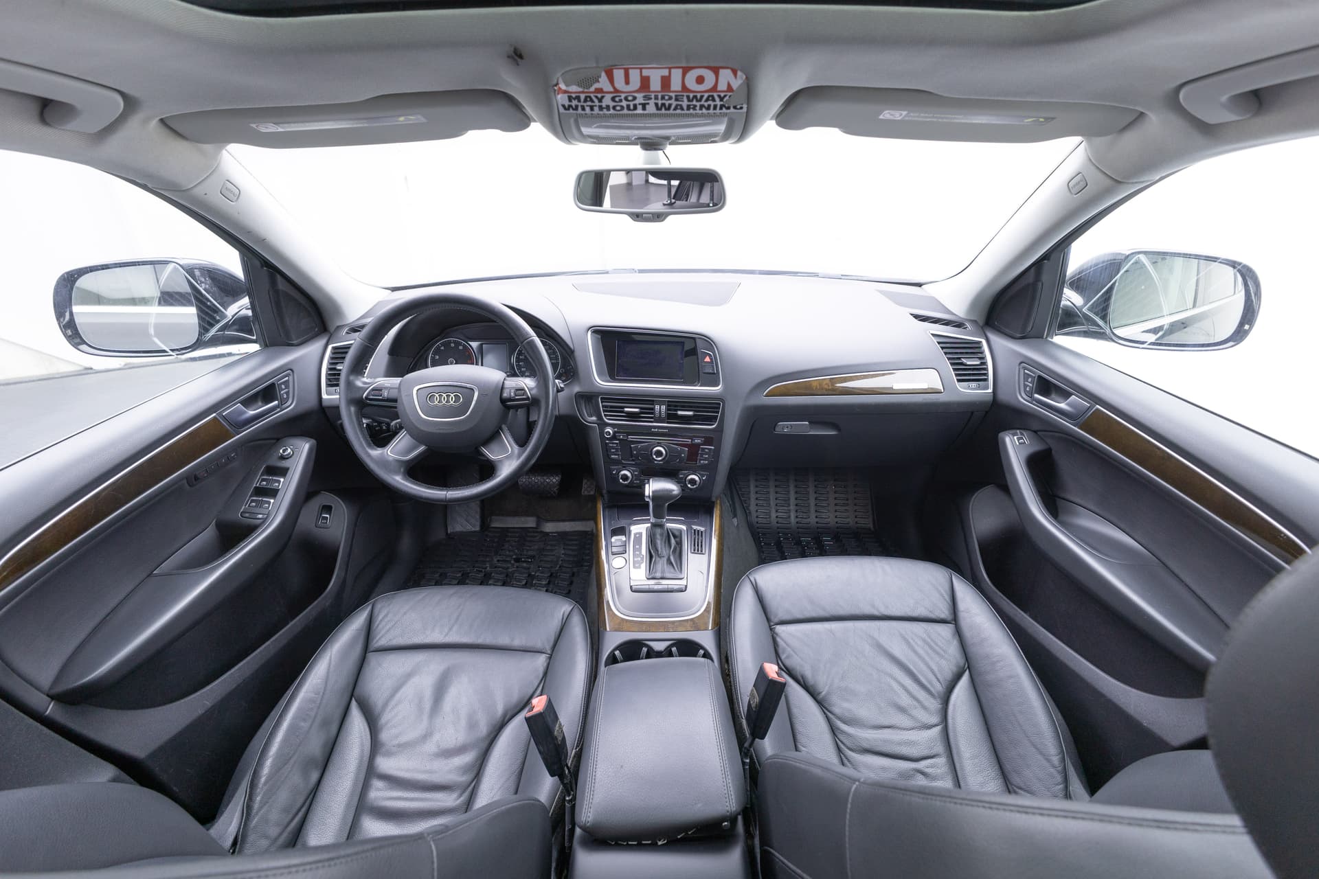AUDI Q5 2016 - 9