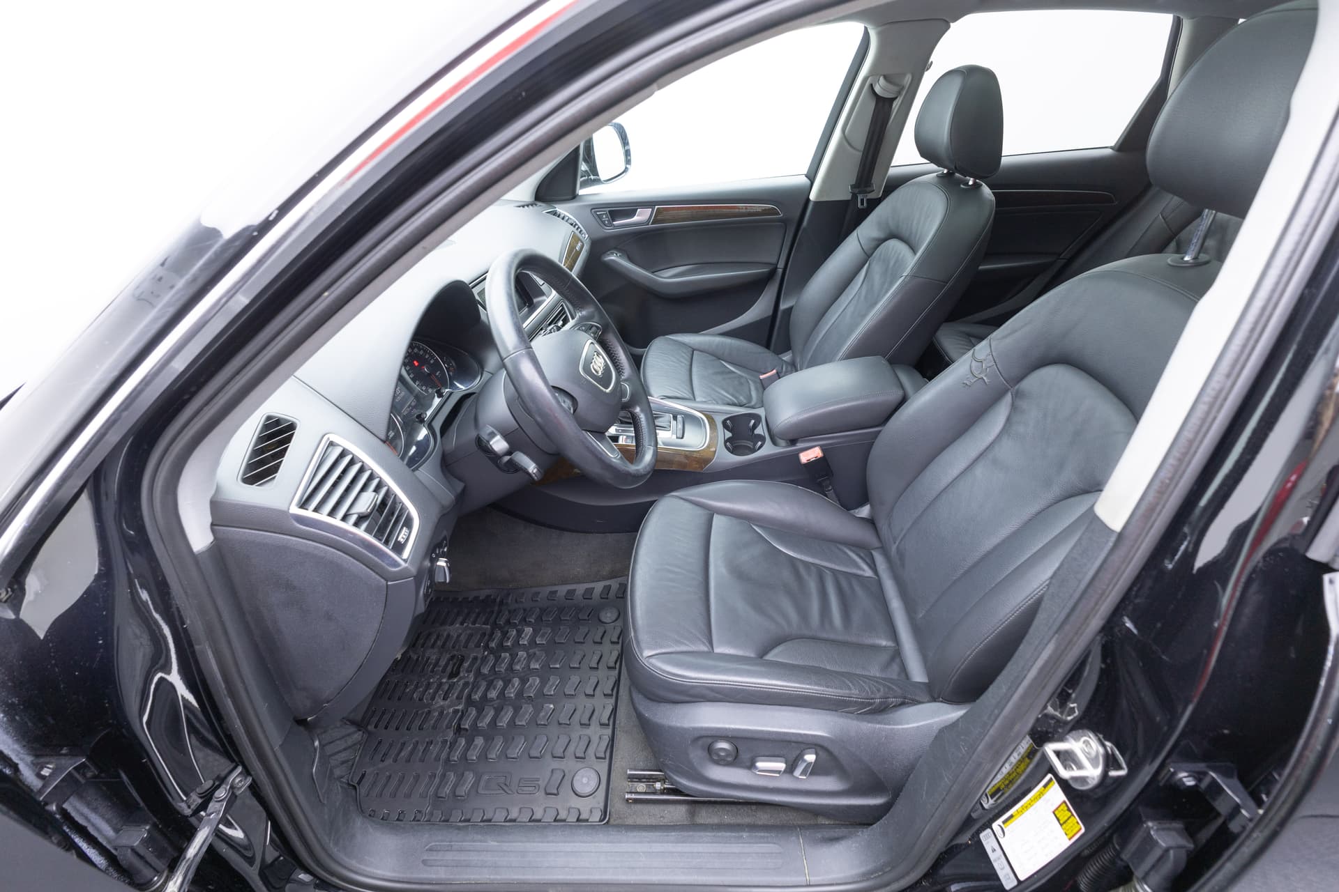 AUDI Q5 2016 - 10