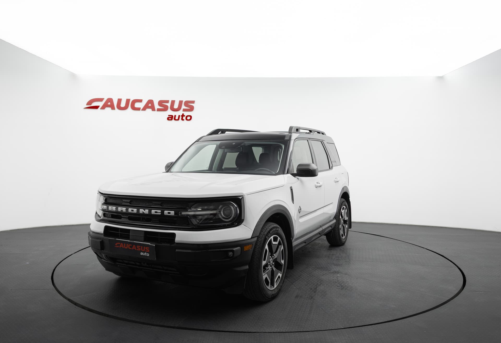 FORD Bronco Sport 2023 - 1